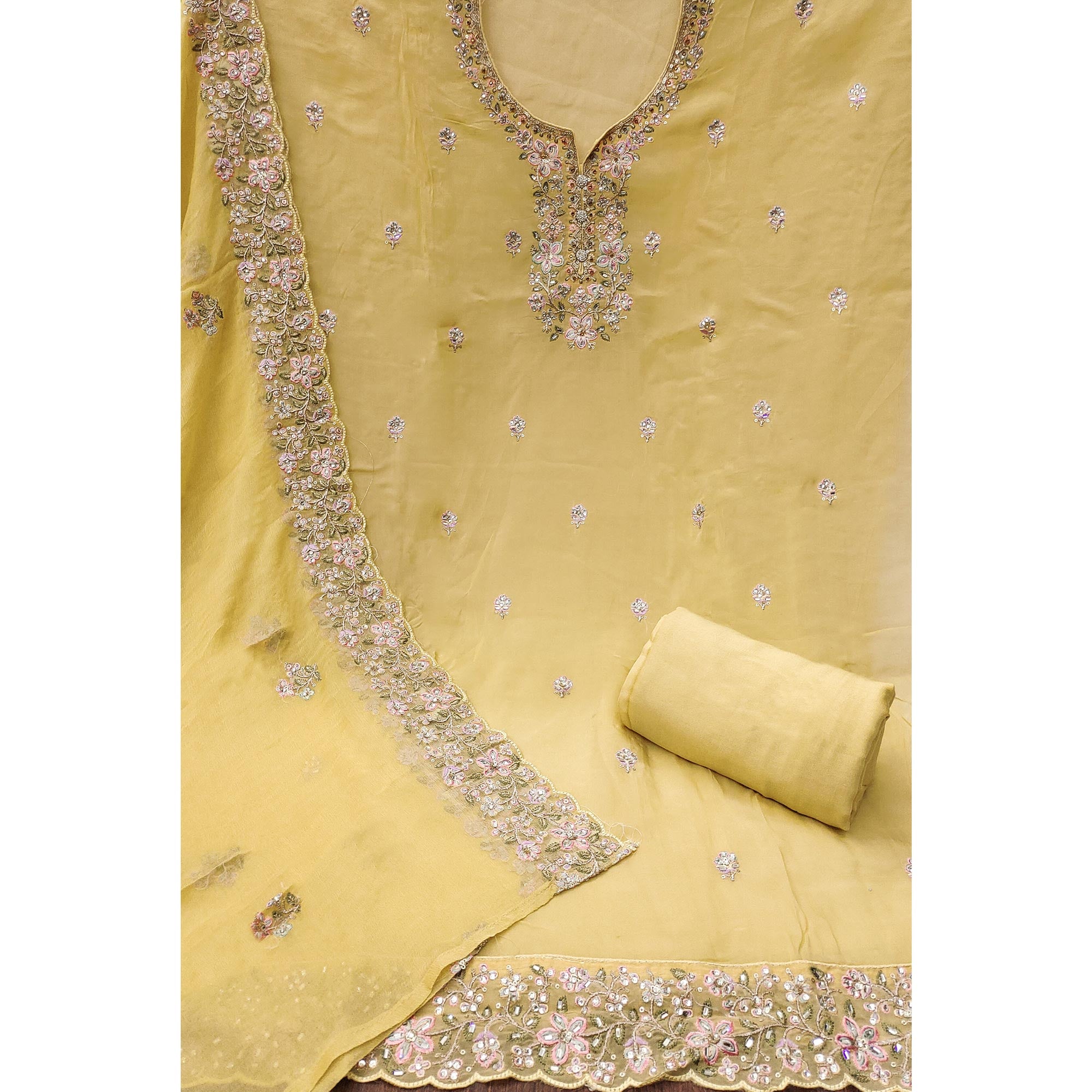 PDM-DEVMA-6414-YELLOW