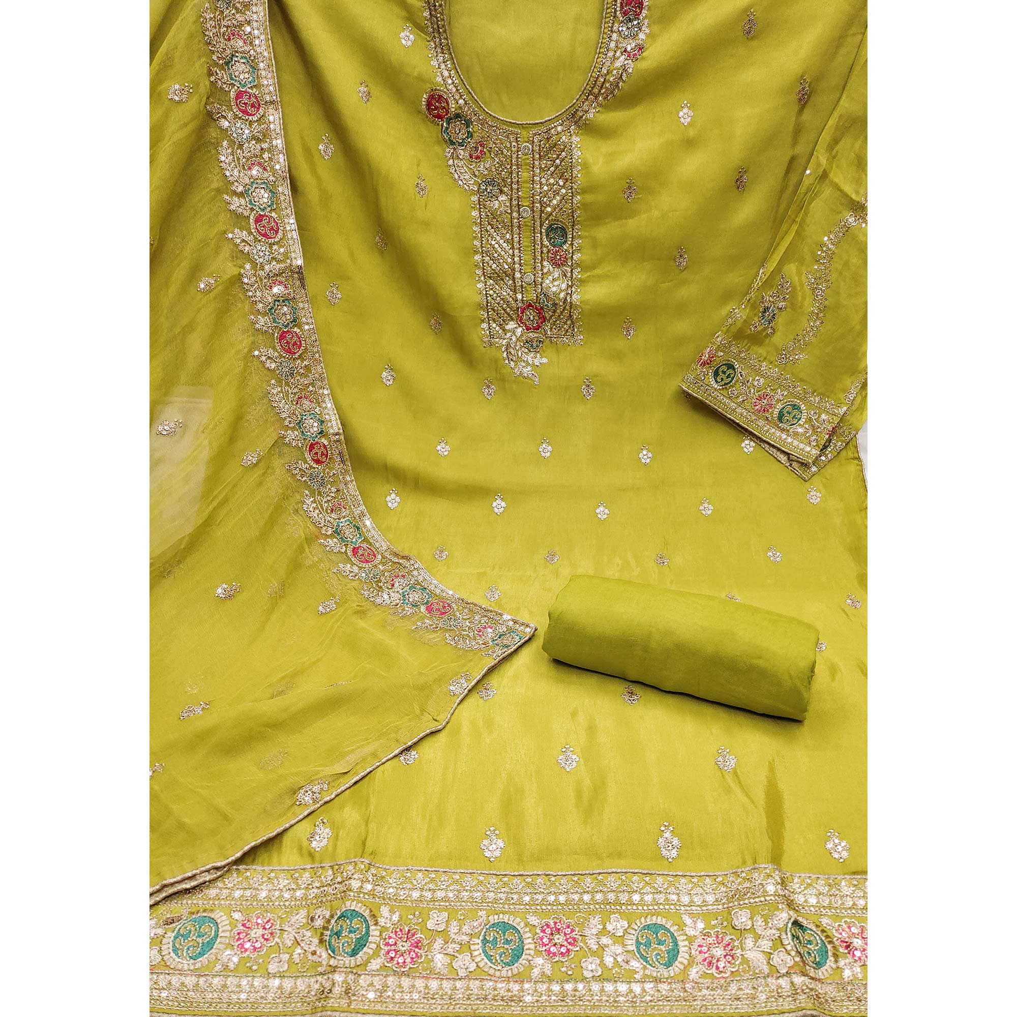 PDM-DEVMA-6444-GREEN