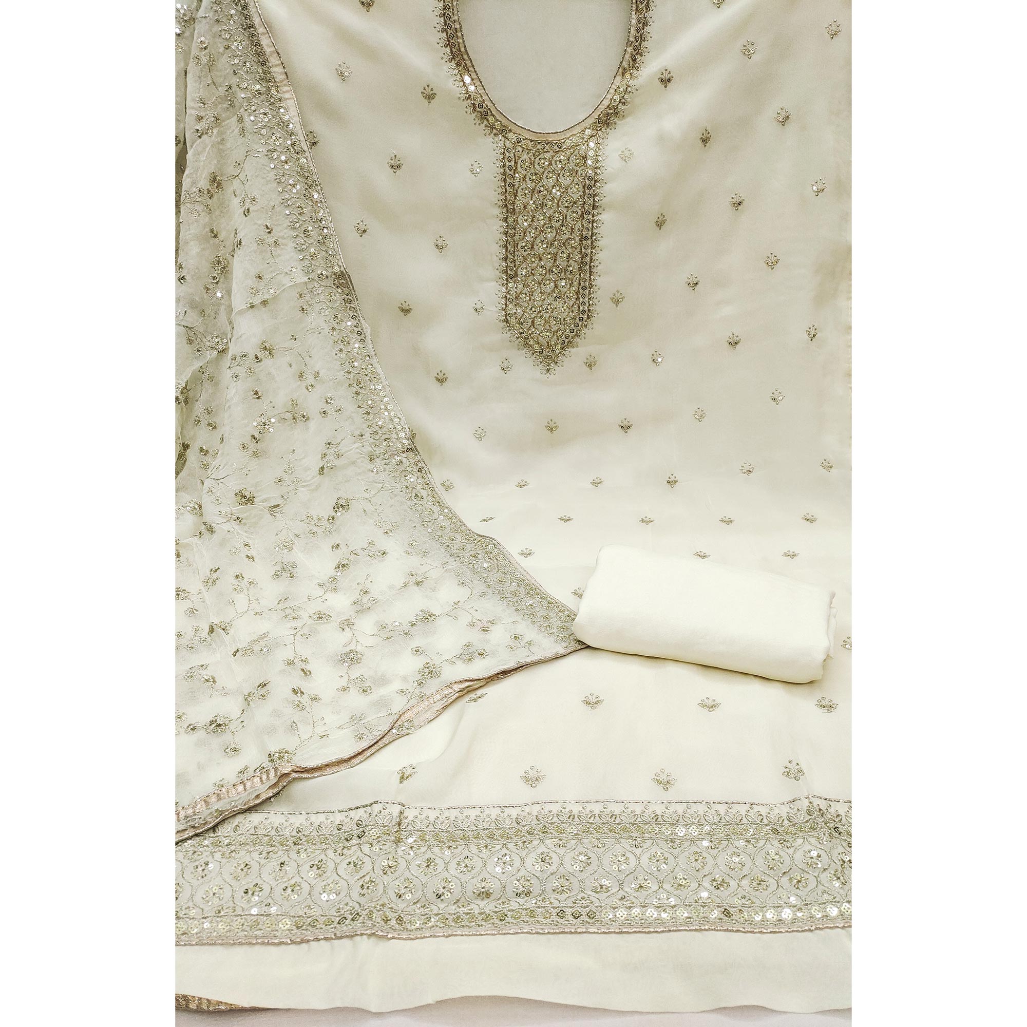 PDM-DEVMA-6450-WHITE