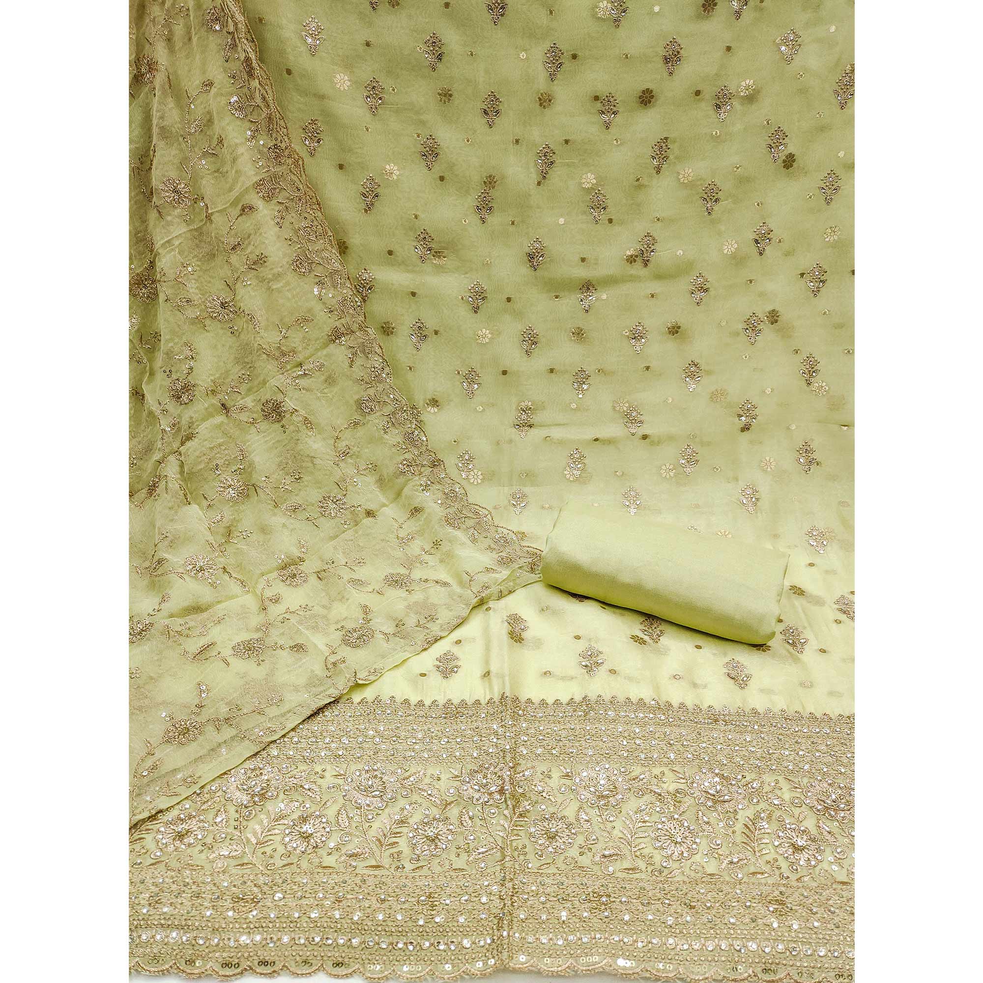 PDM-DEVMA-6463-GREEN
