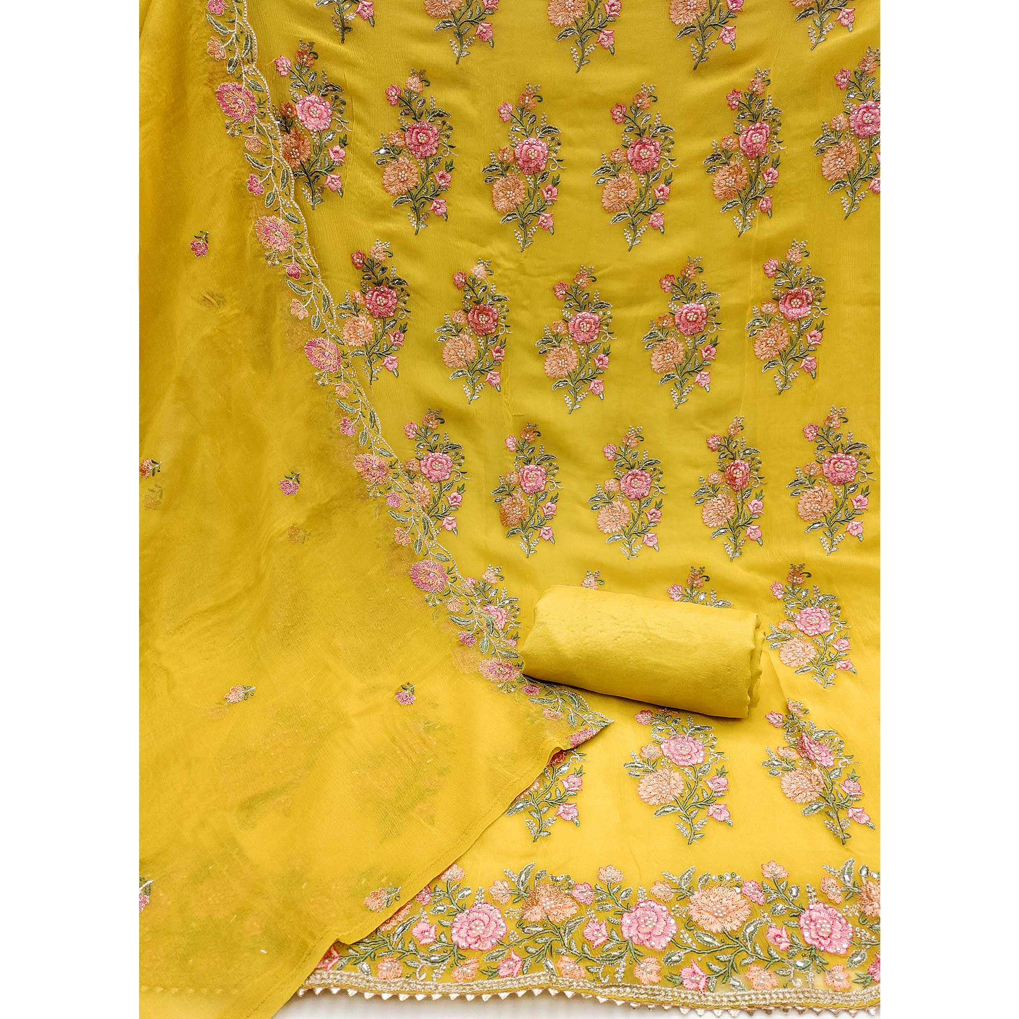 PDM-DEVMA-6464-YELLOW