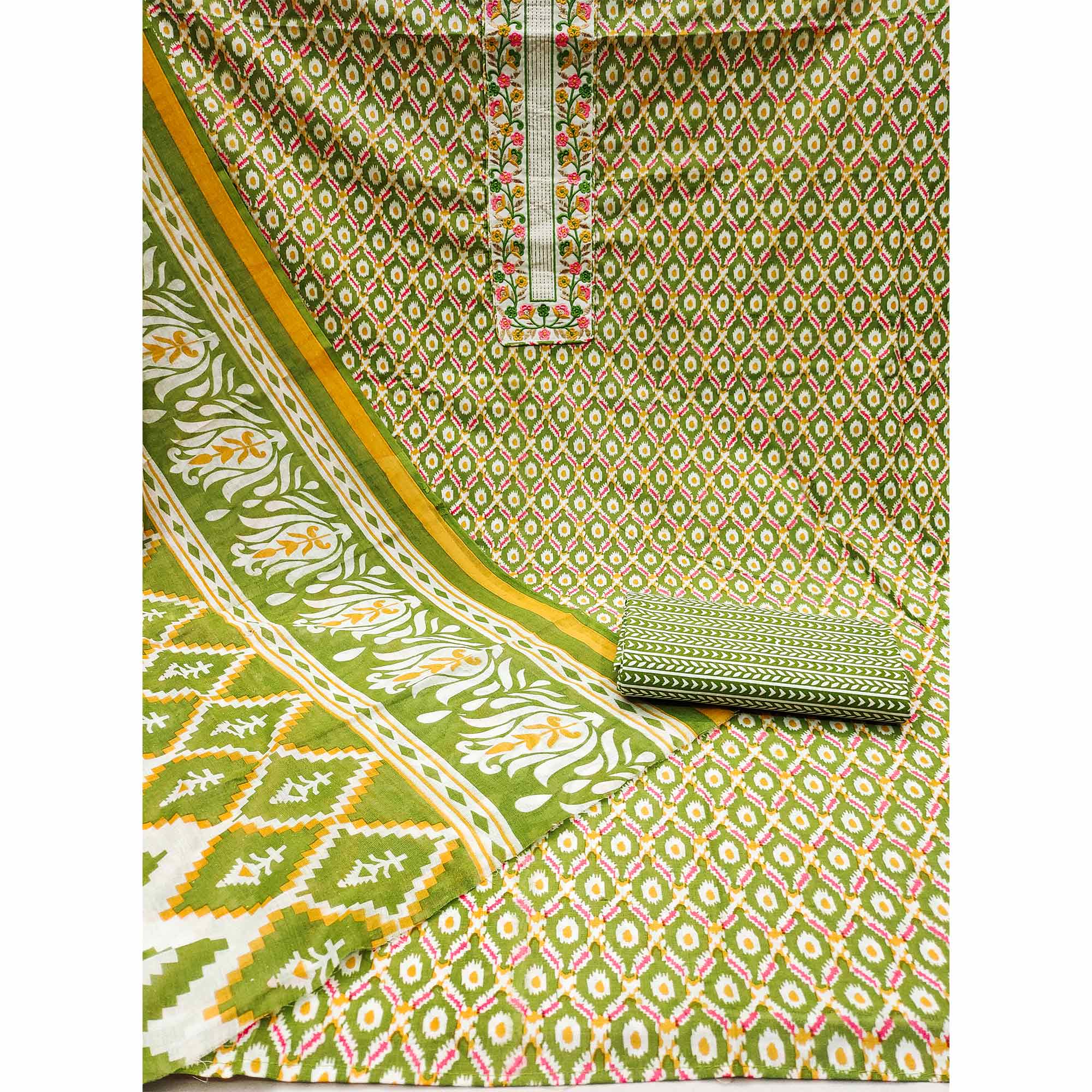 PDM-DIPTI-6303-GREEN