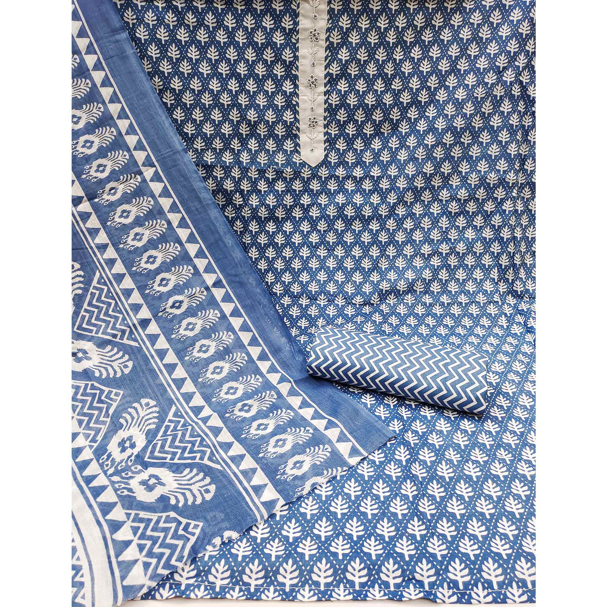 PDM-DIPTI-6305-BLUE