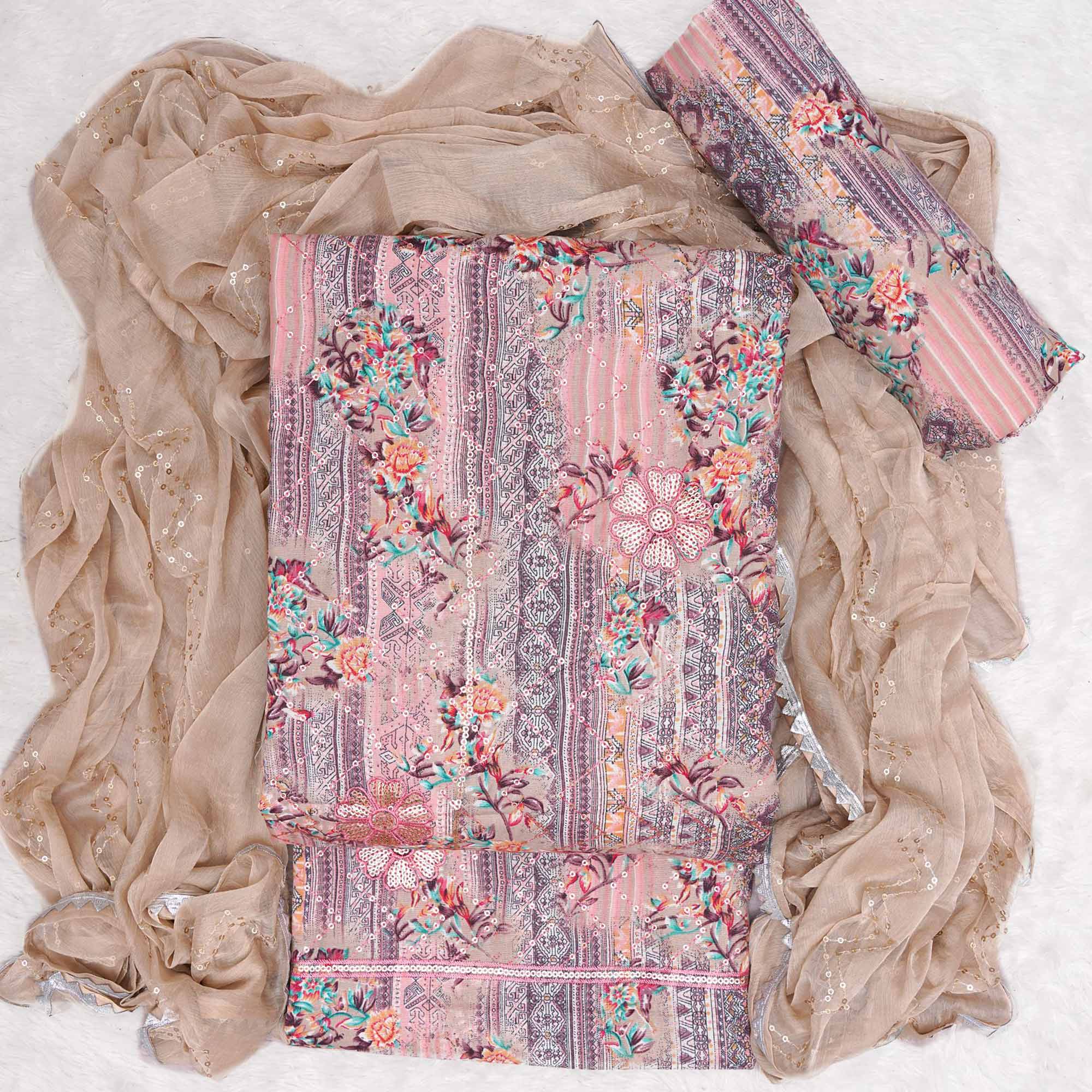PDM-GULZARA-6195-PEACH