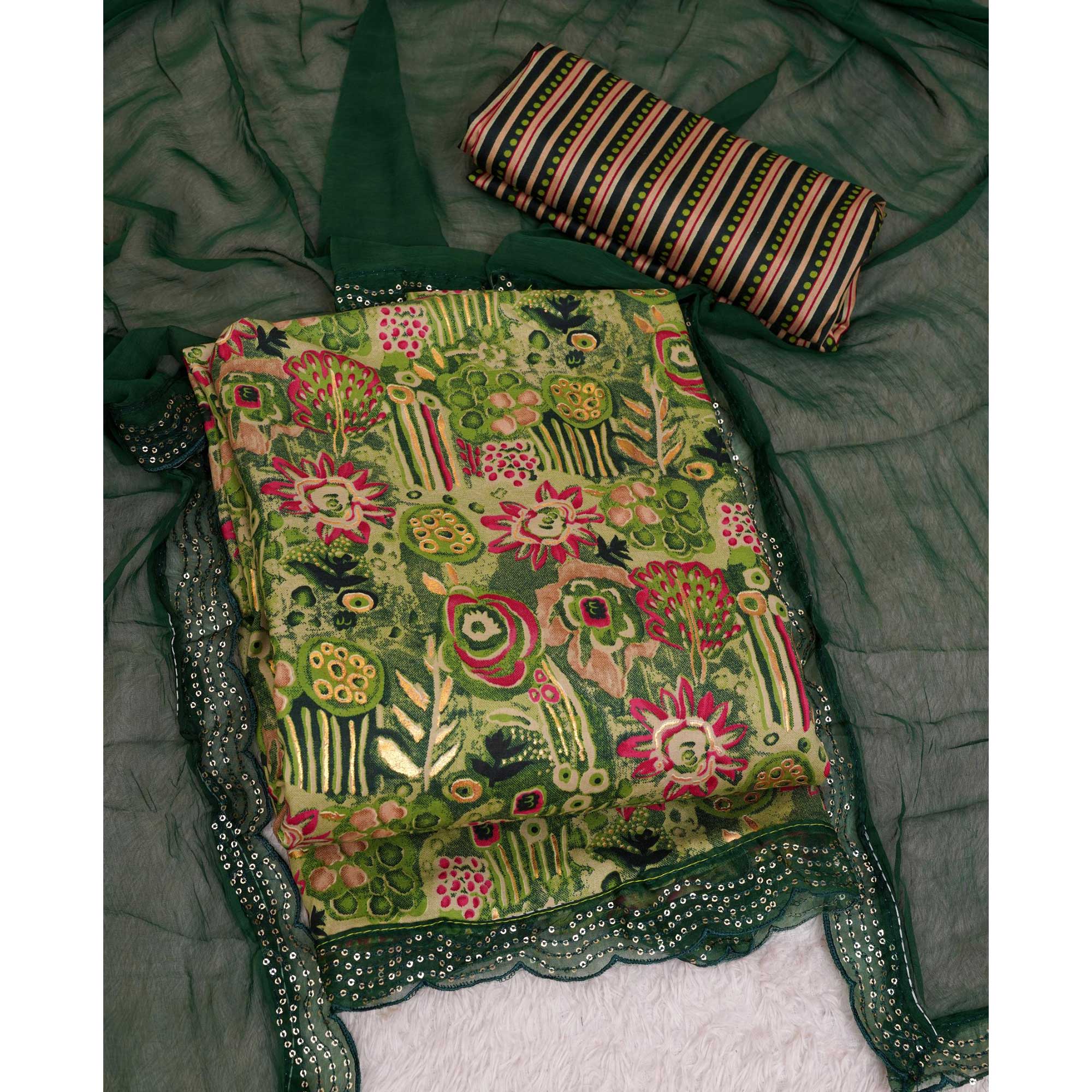 PDM-GULZARA-6224-GREEN
