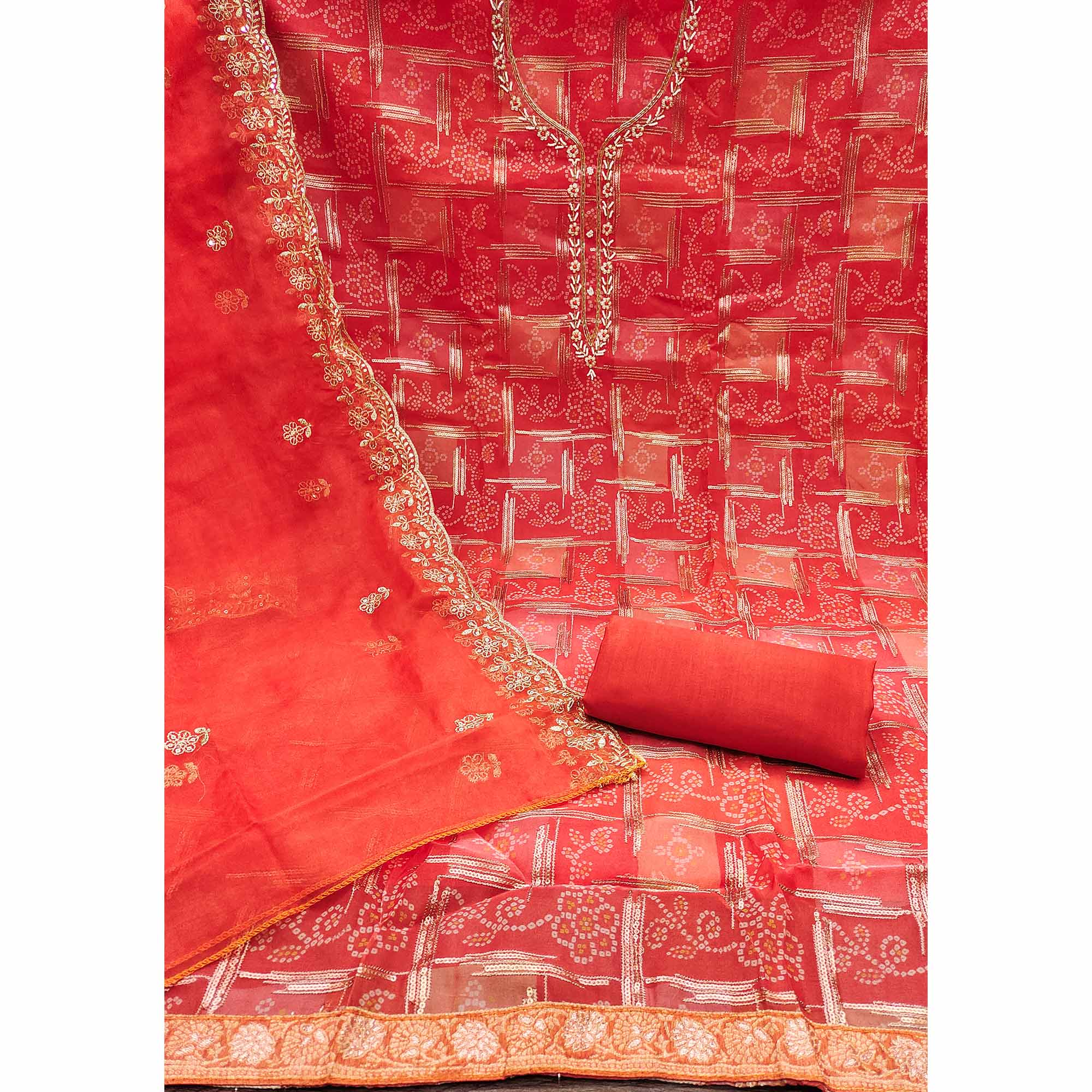 PDM-K9C-6398-RED