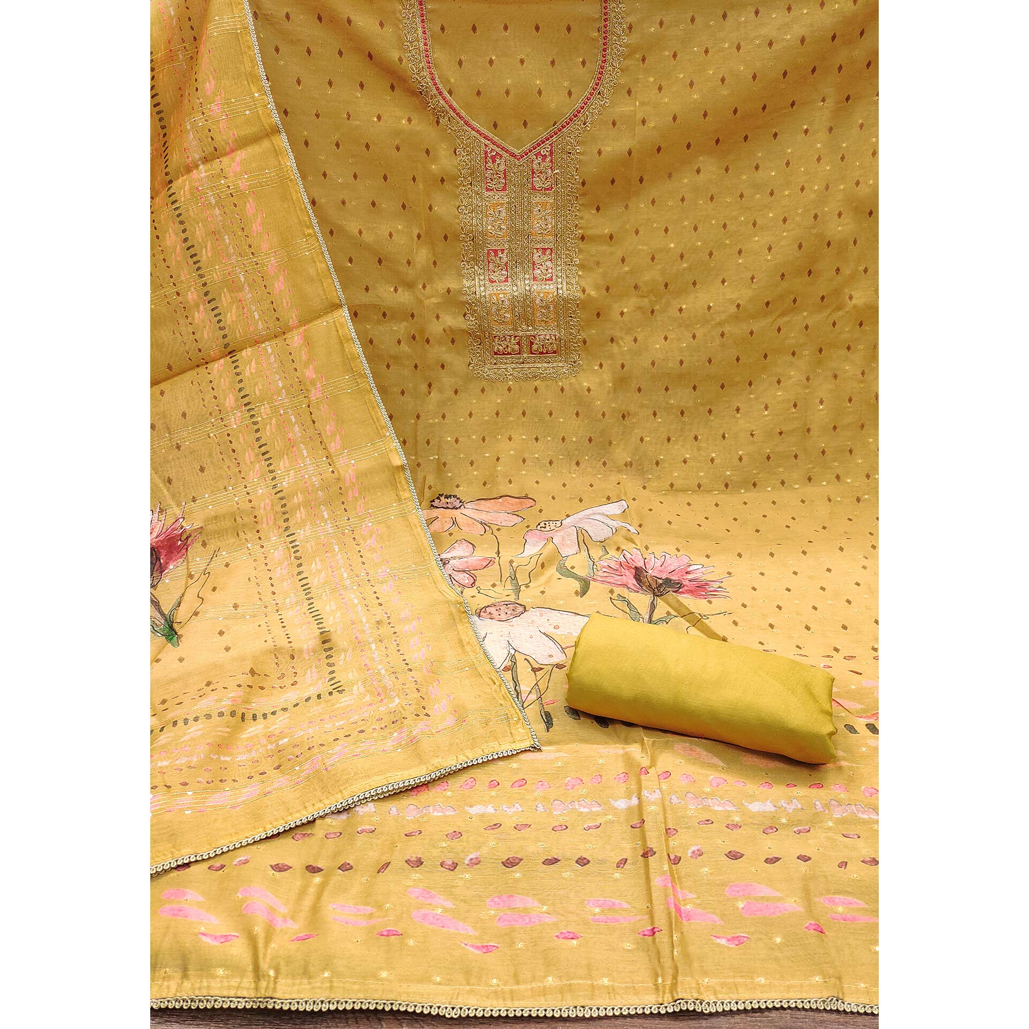 PDM-K9C-6404-YELLOW