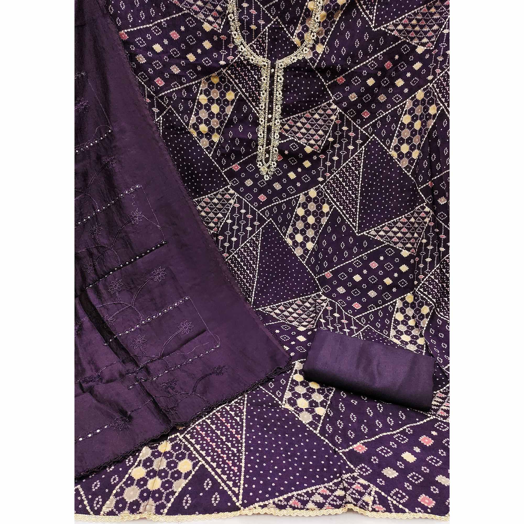 PDM-K9C-6411-PURPLE