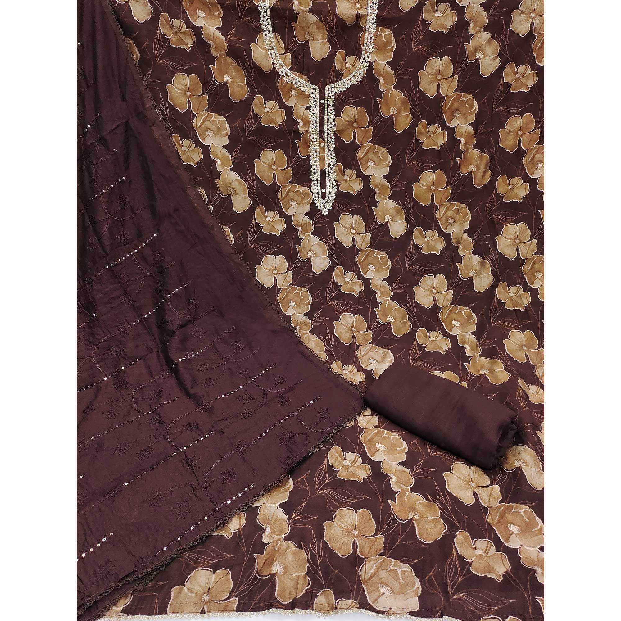 PDM-K9C-6510-BROWN