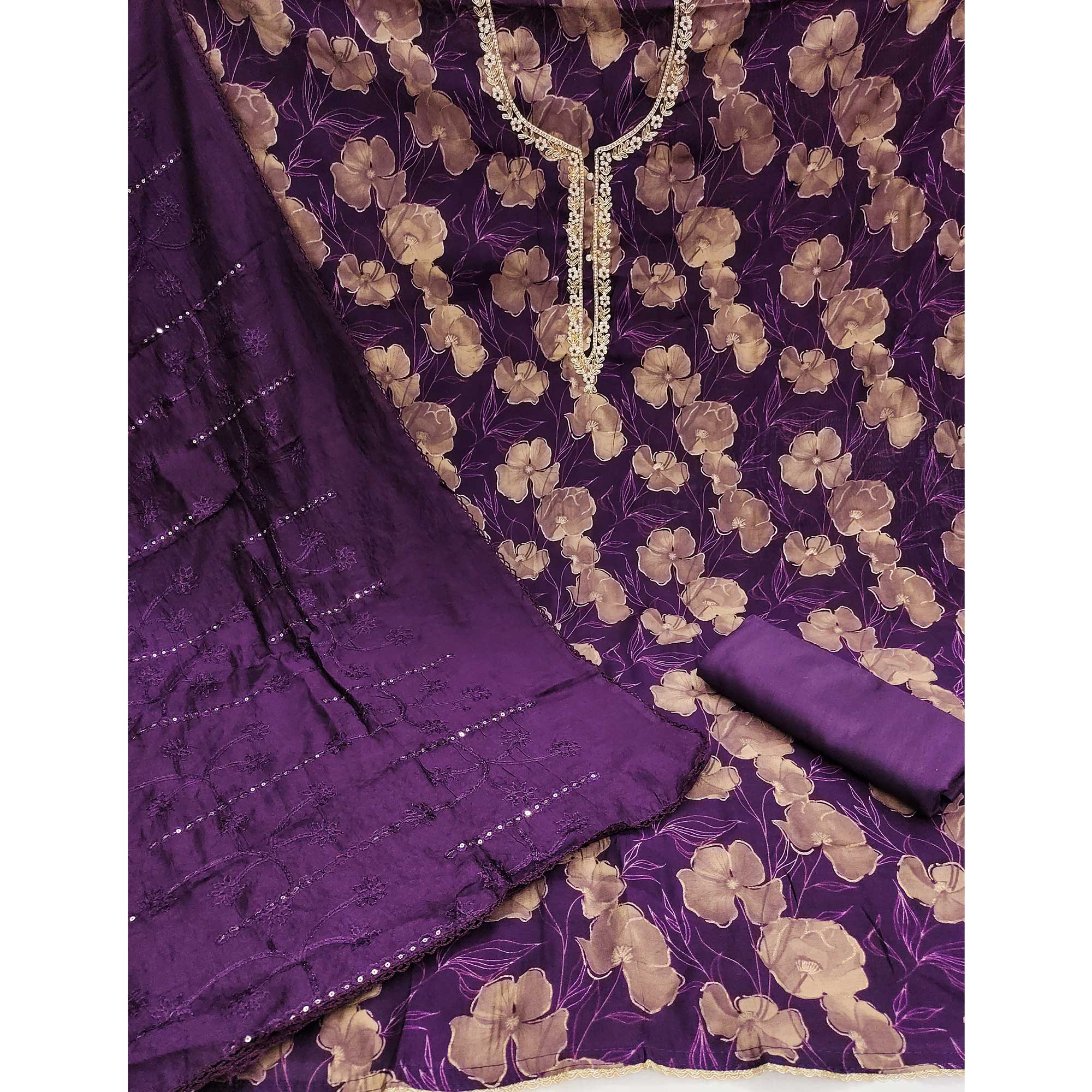 PDM-K9C-6510-PURPLE