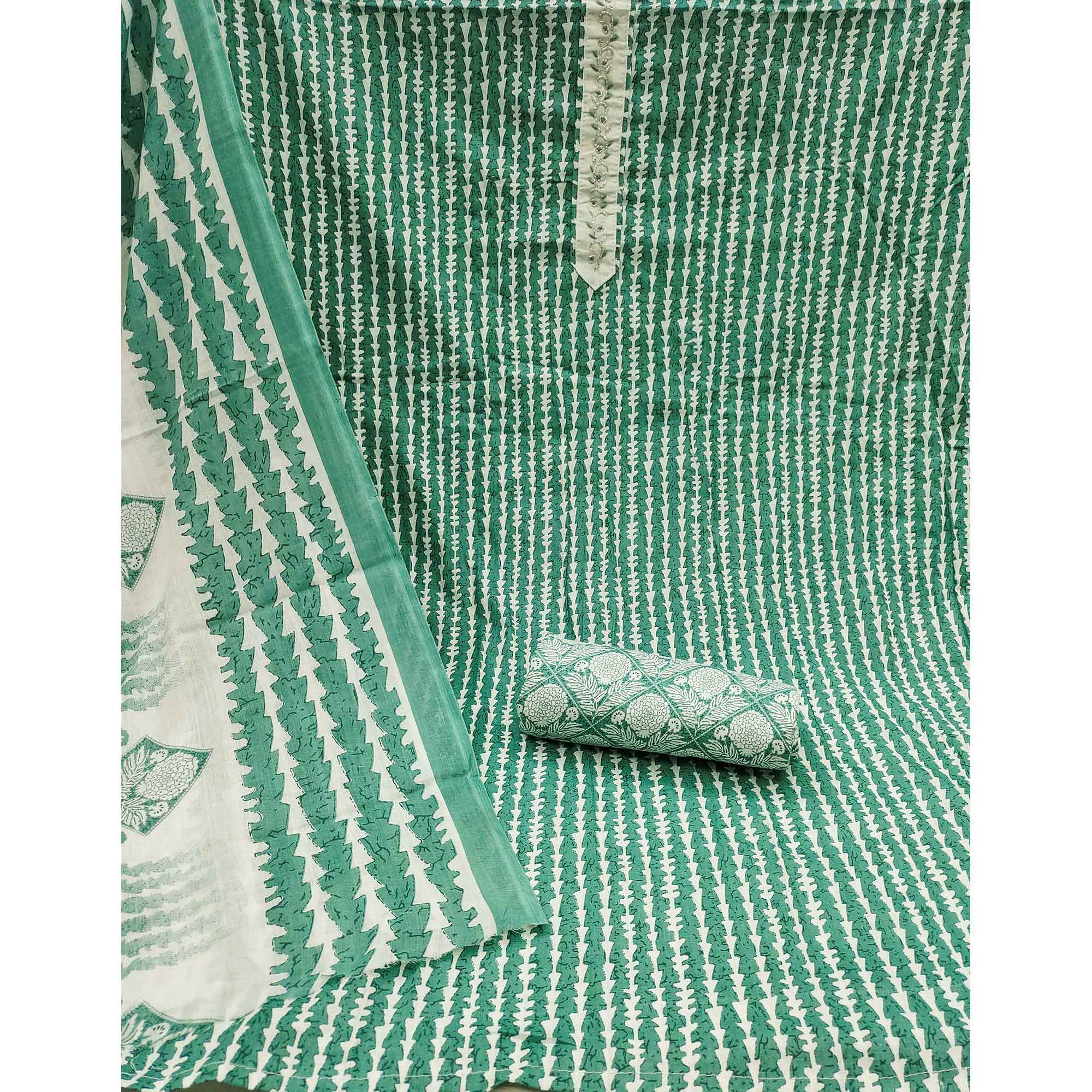 PDM-KANCHUKI-6313-GREEN
