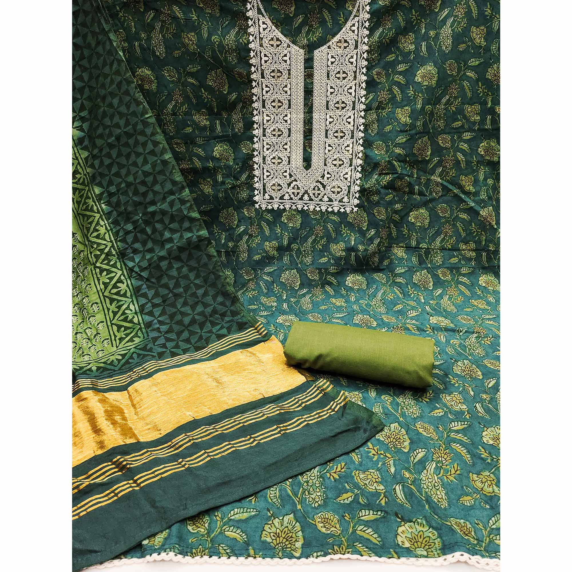 PDM-KAYBEE-6274-GREEN
