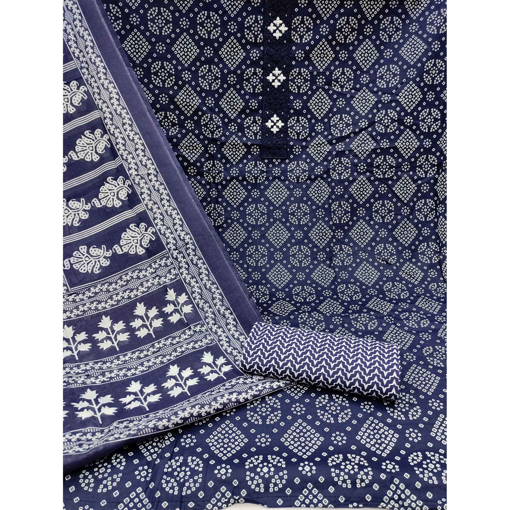 PDM-KAYDEE-6325-BLUE
