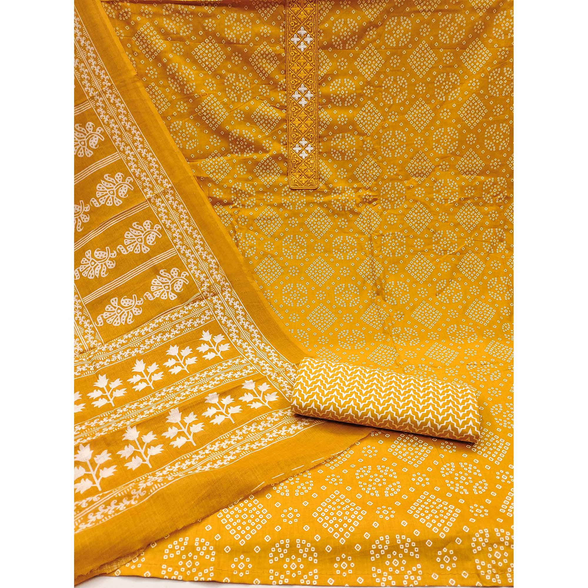 PDM-KAYDEE-6325-MUSTARD