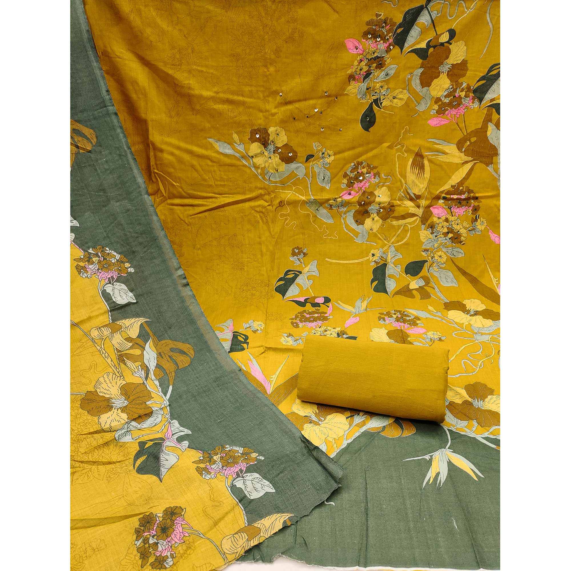 PDM-NYRA-6300-MUSTARD