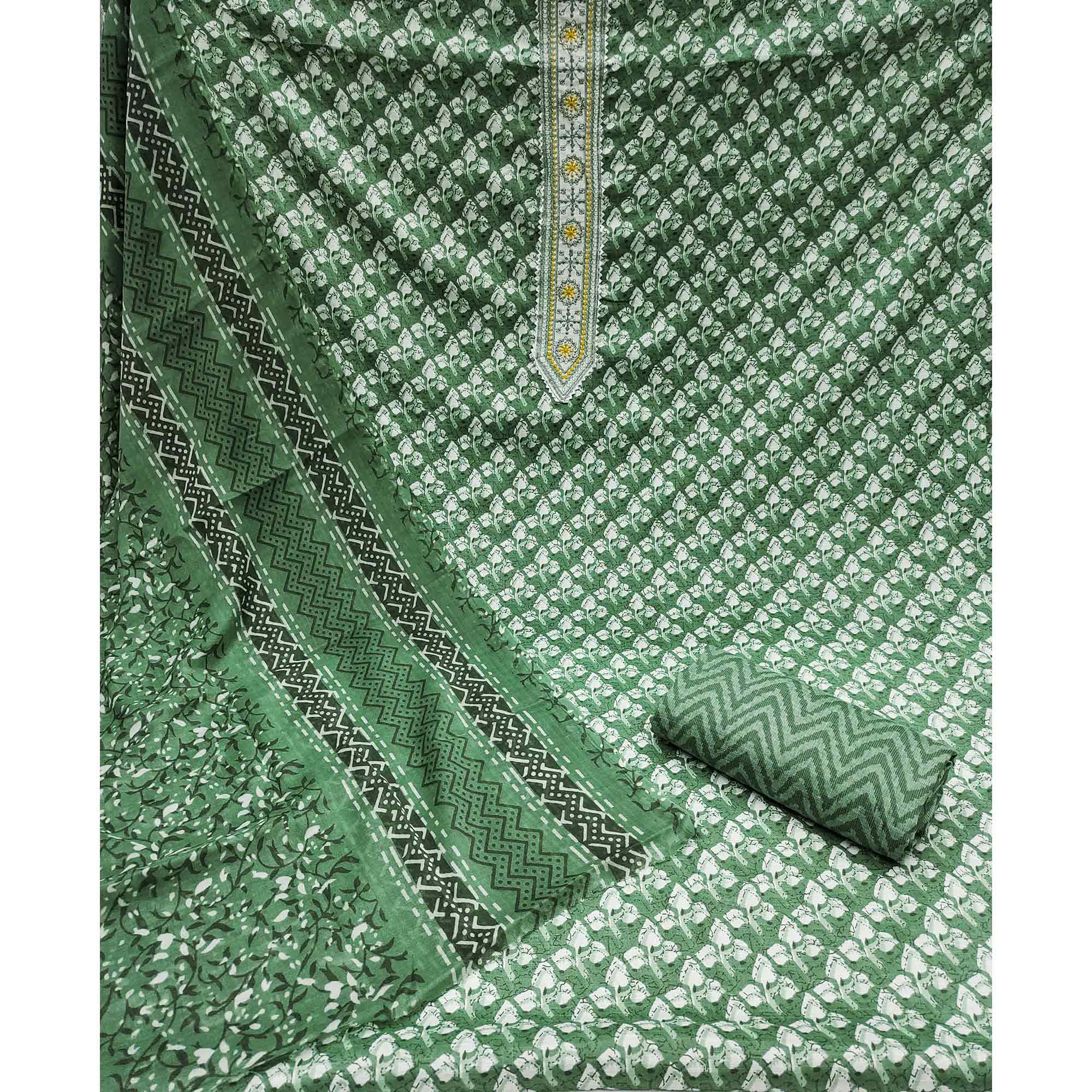 PDM-ORANGE-6561-GREEN