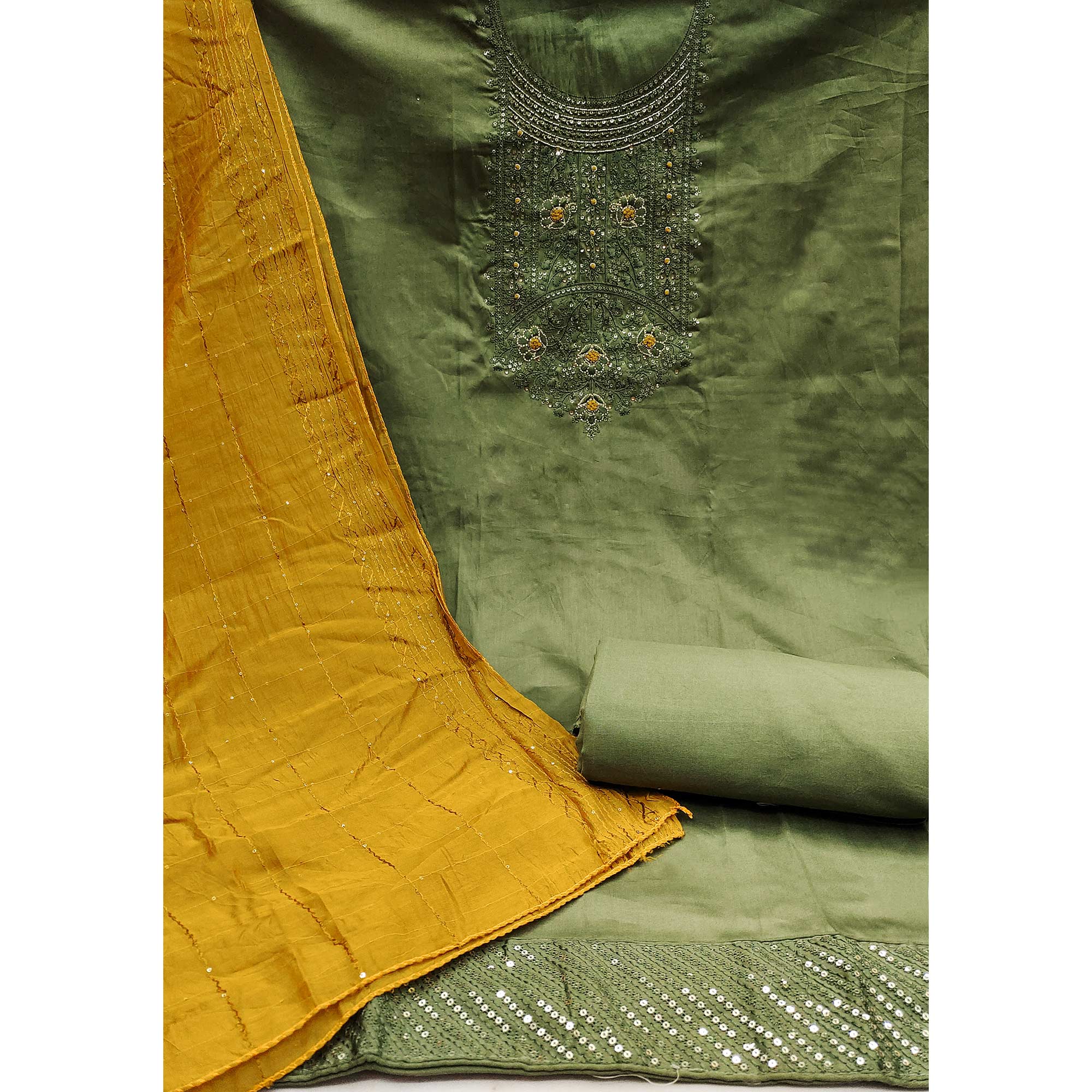 PDM-RADHIKA-6256-GREEN