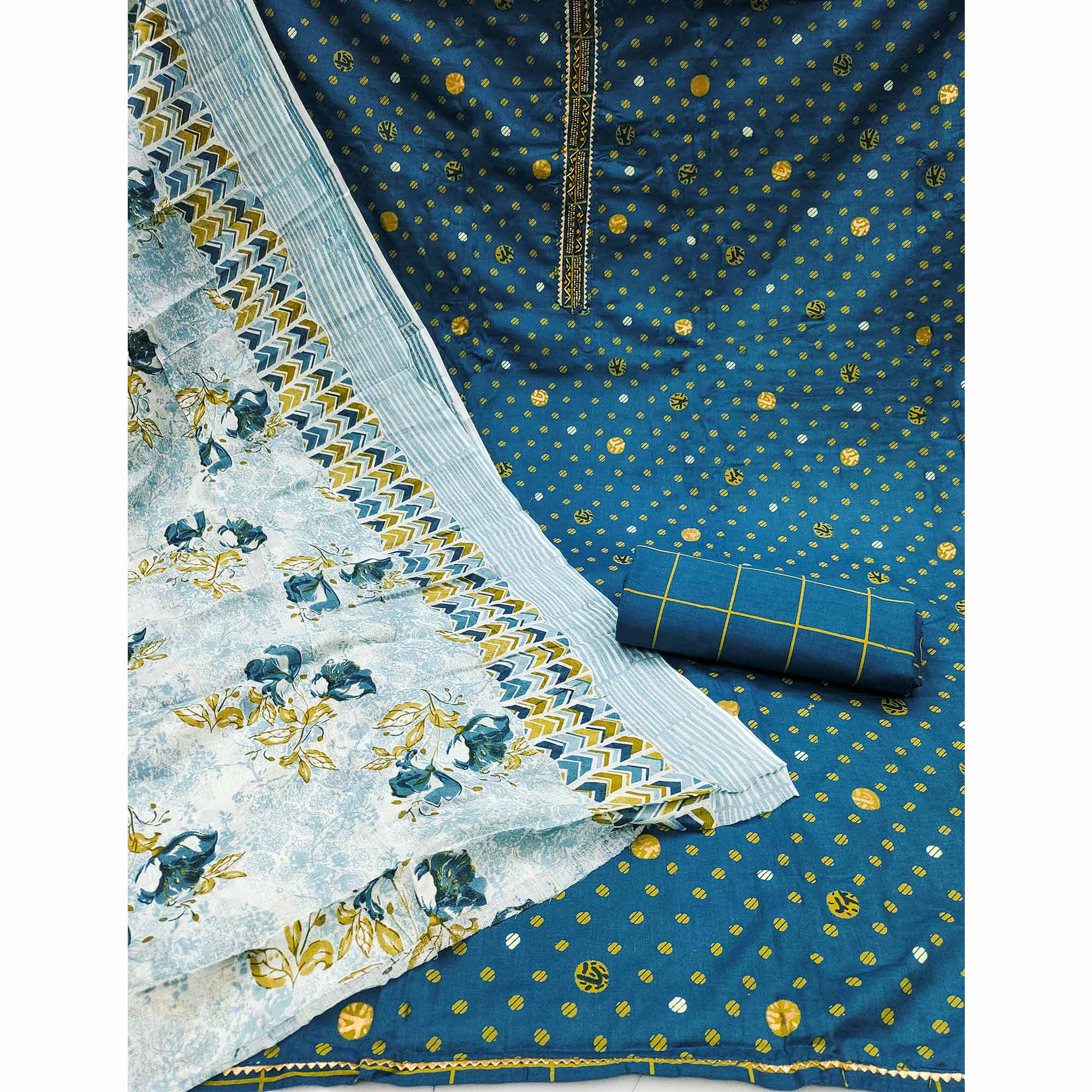 PDM-RAHEJA-6203-BLUE
