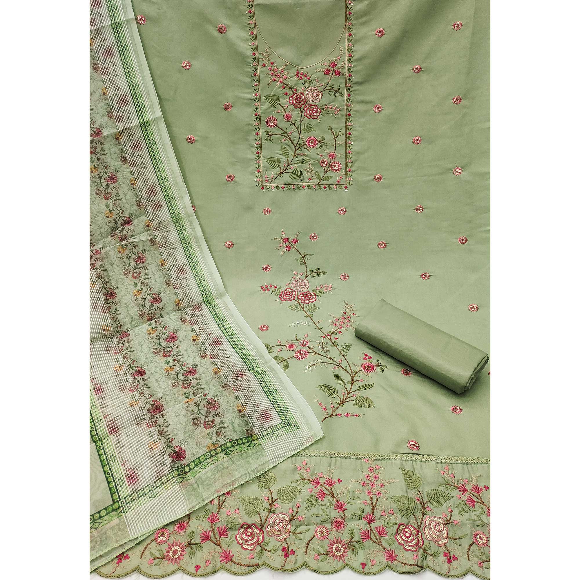 PDM-SAMUKHI-6542-GREEN