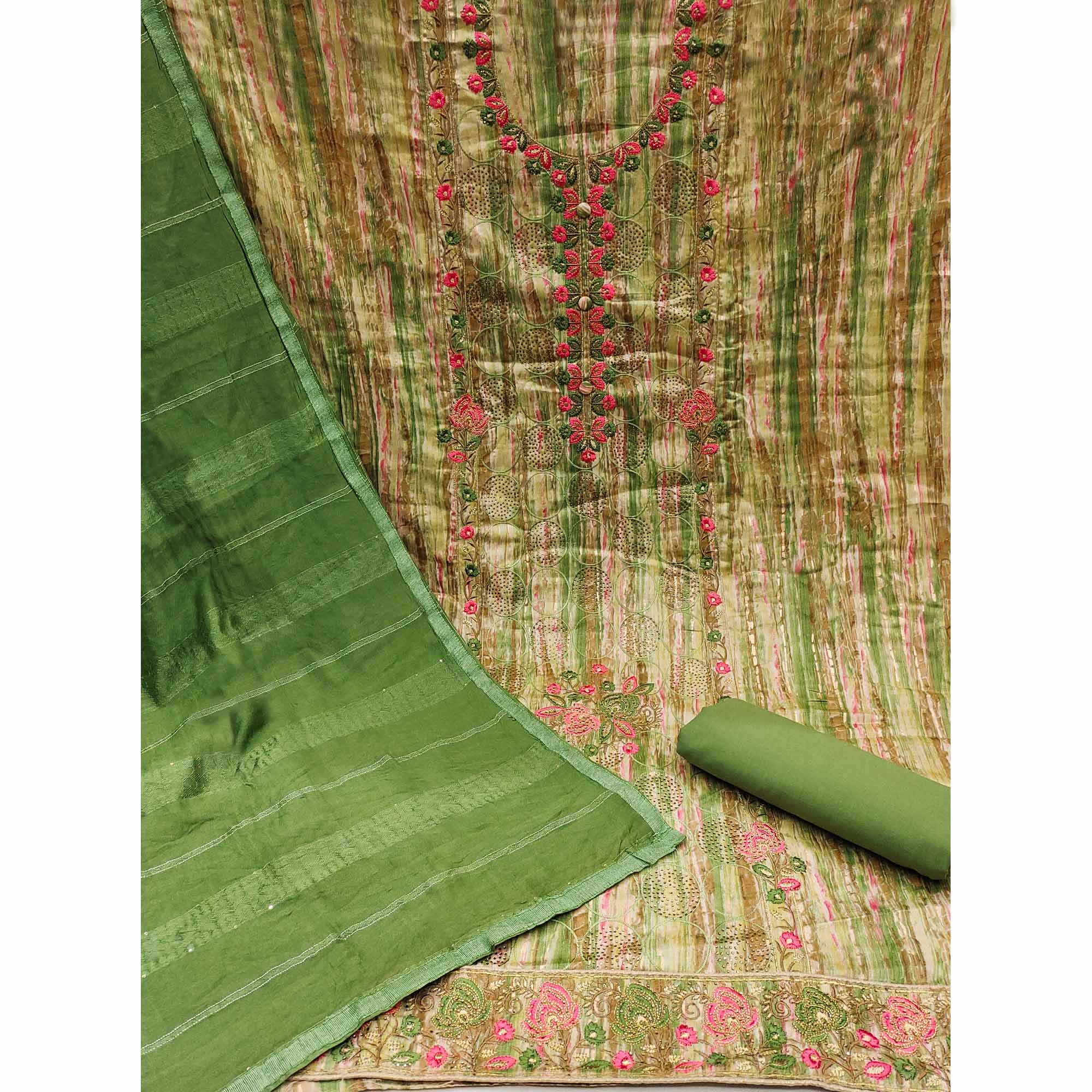 PDM-TWINKLE-6168-GREEN