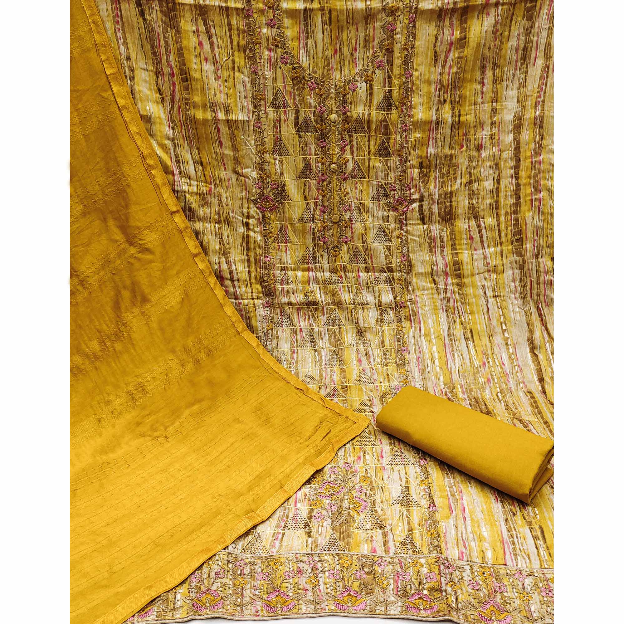 PDM-TWINKLE-6168-YELOW
