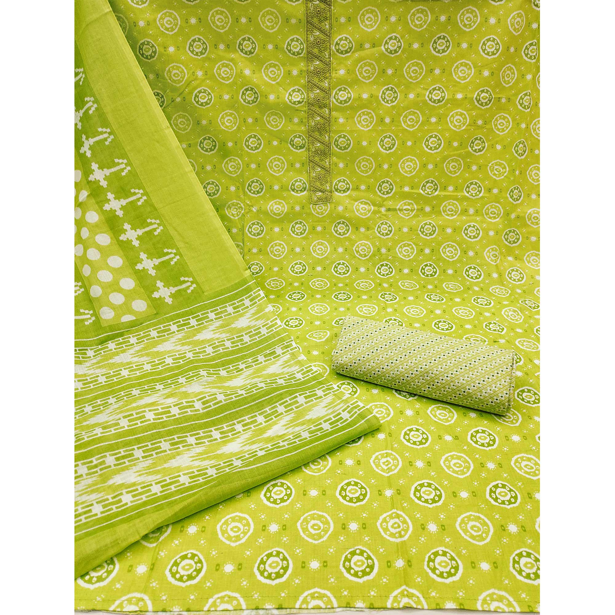PDM-TWINKLE-6262-GREEN