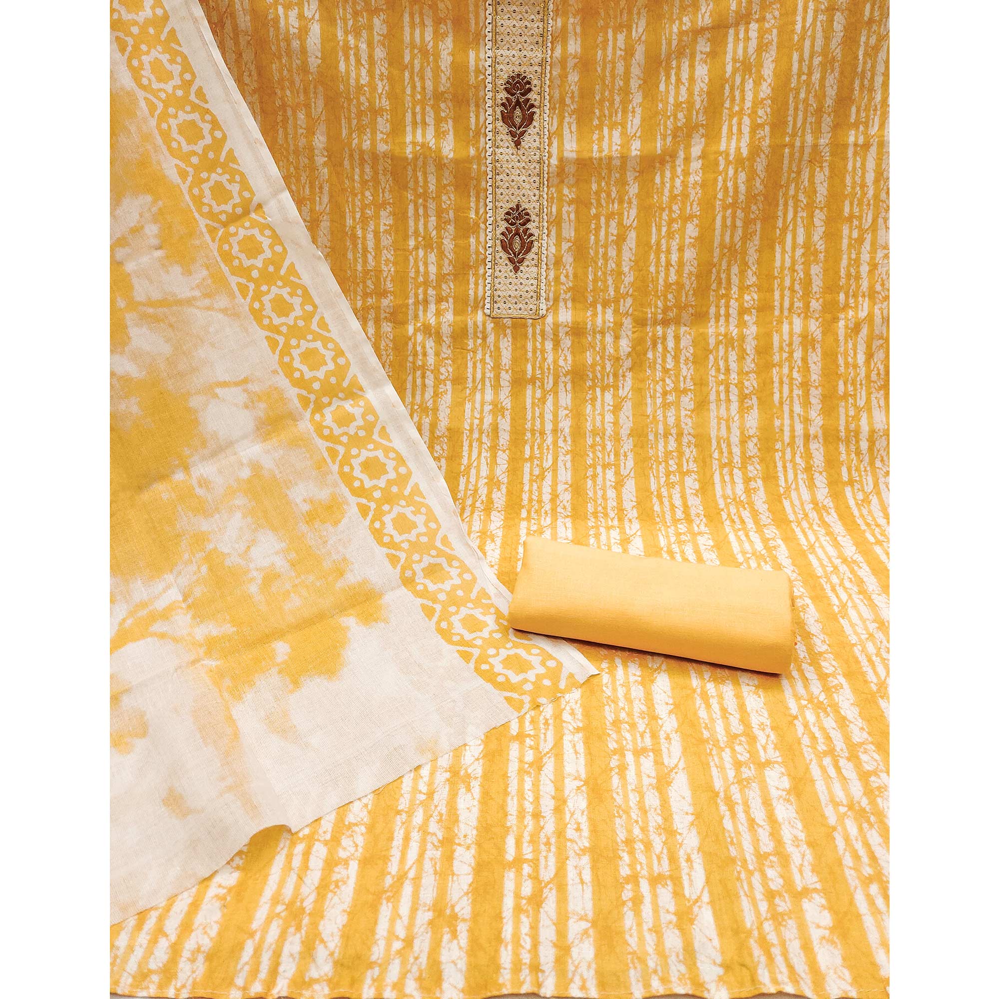 PDM-TWINKLE-6368-YELLOW