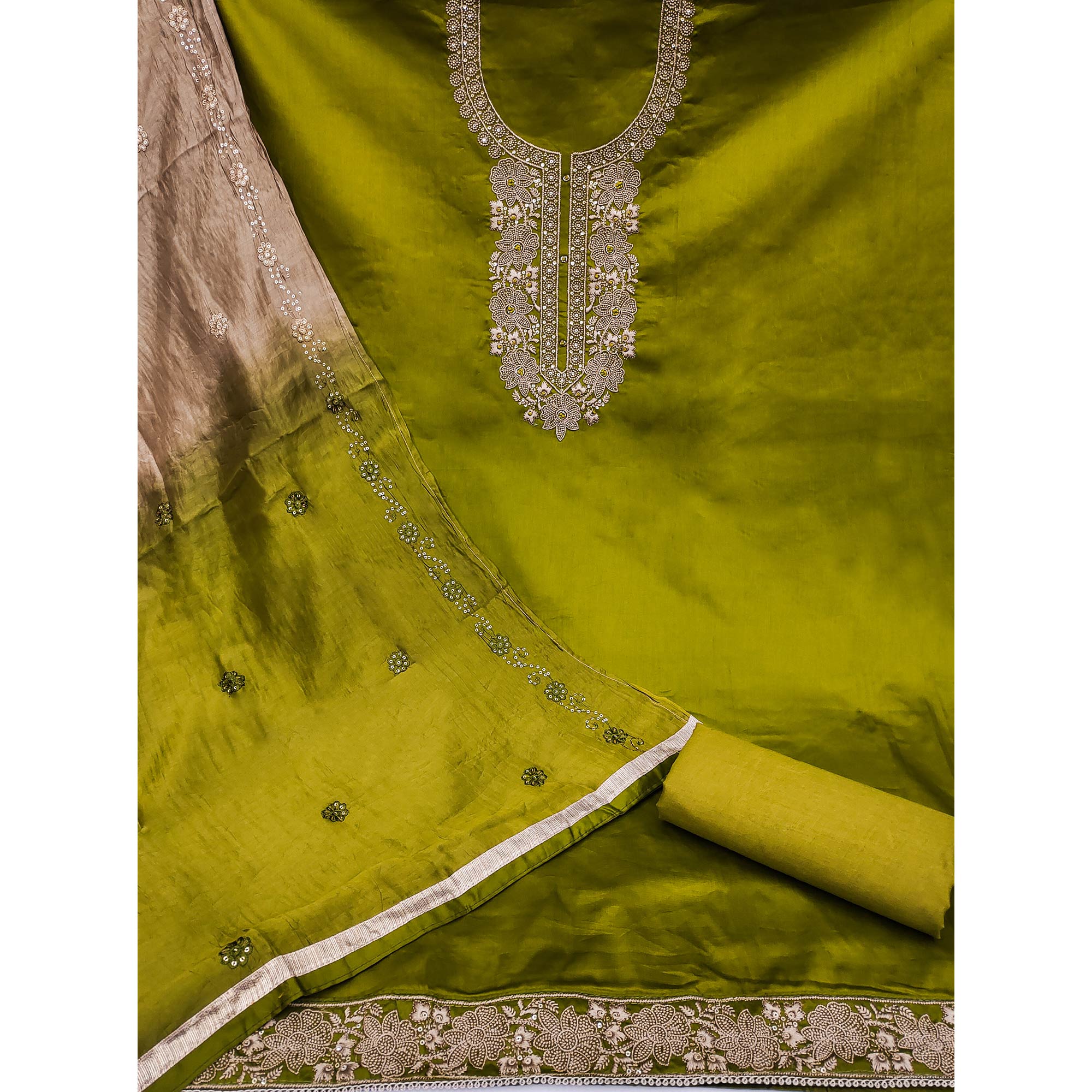 PDM-TWINKLE-6506-GREEN