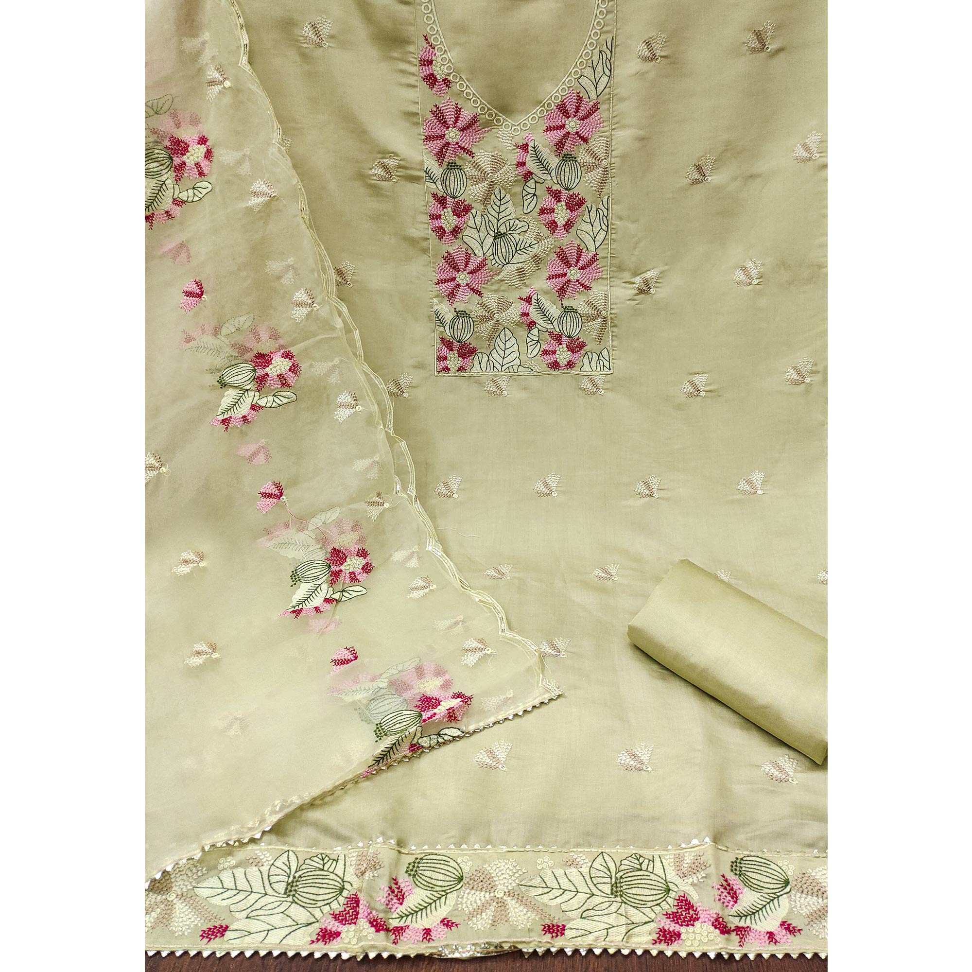 PDM-UNNATI-6418-GREEN
