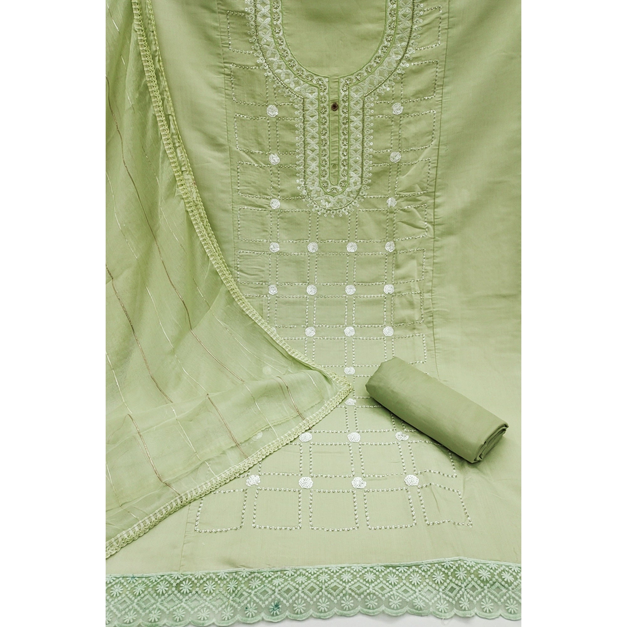 PDM-UNNATI-6508-GREEN