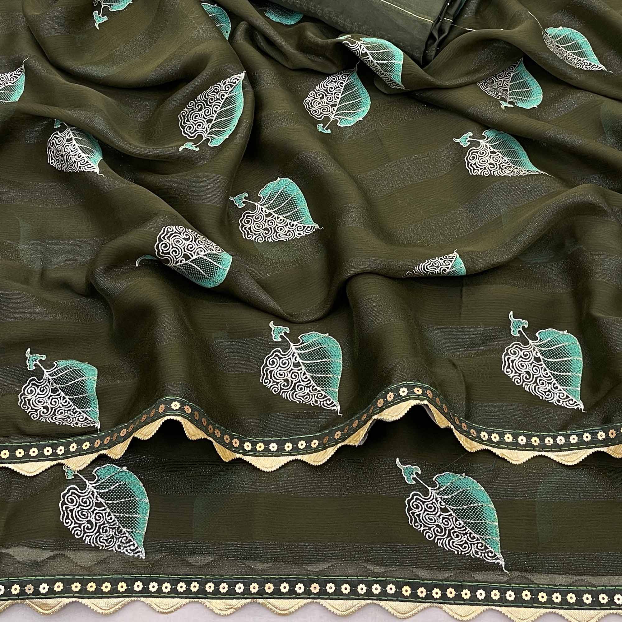 PRNK-29368-OLIVEGREEN
