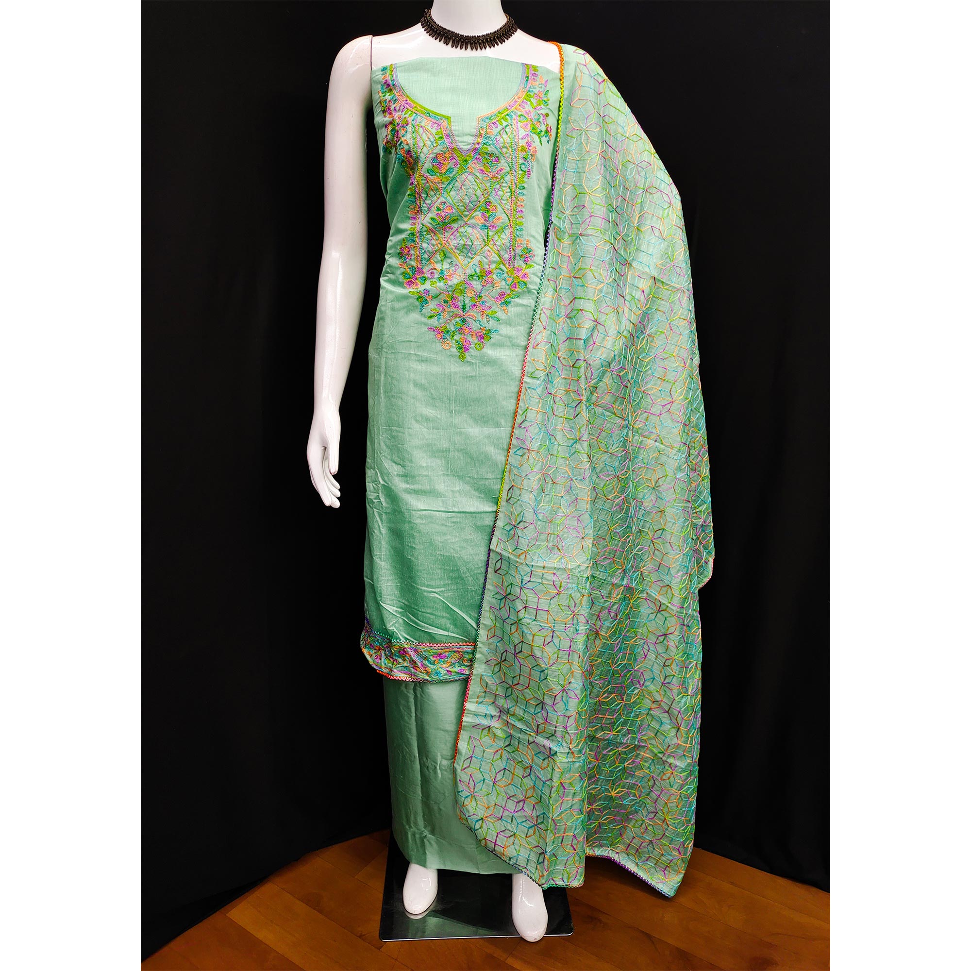 RAJT-7114-GREEN