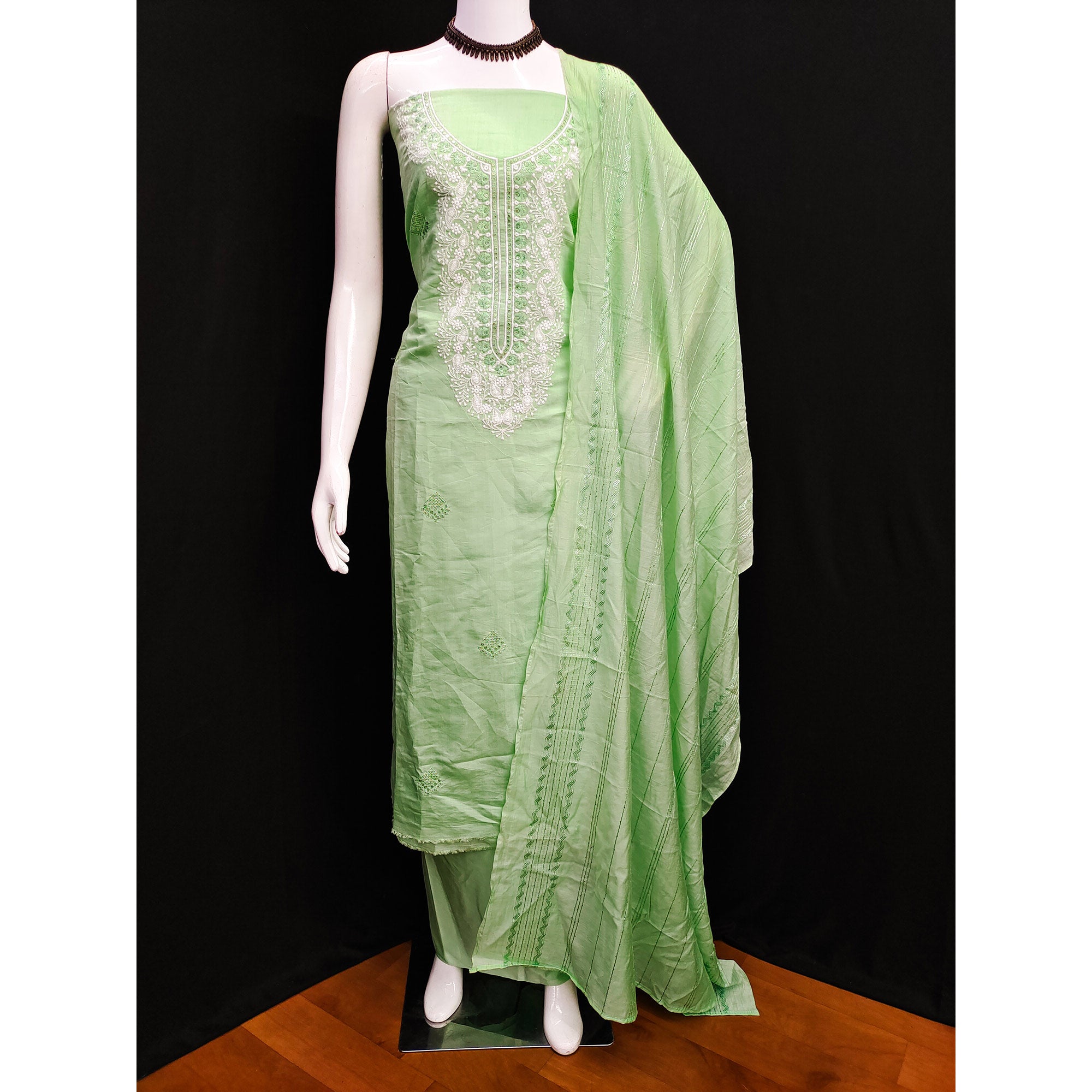 RAJT-7151-GREEN