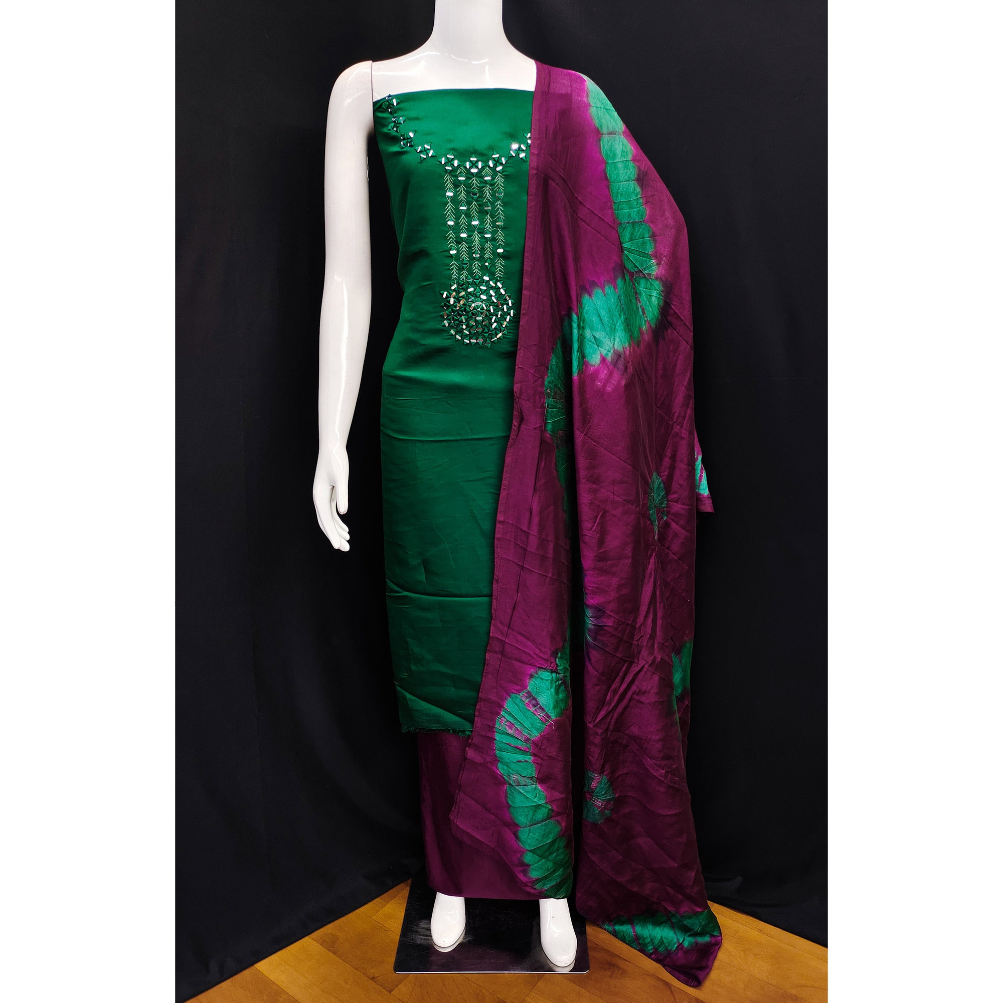 RAJT-7159-GREEN