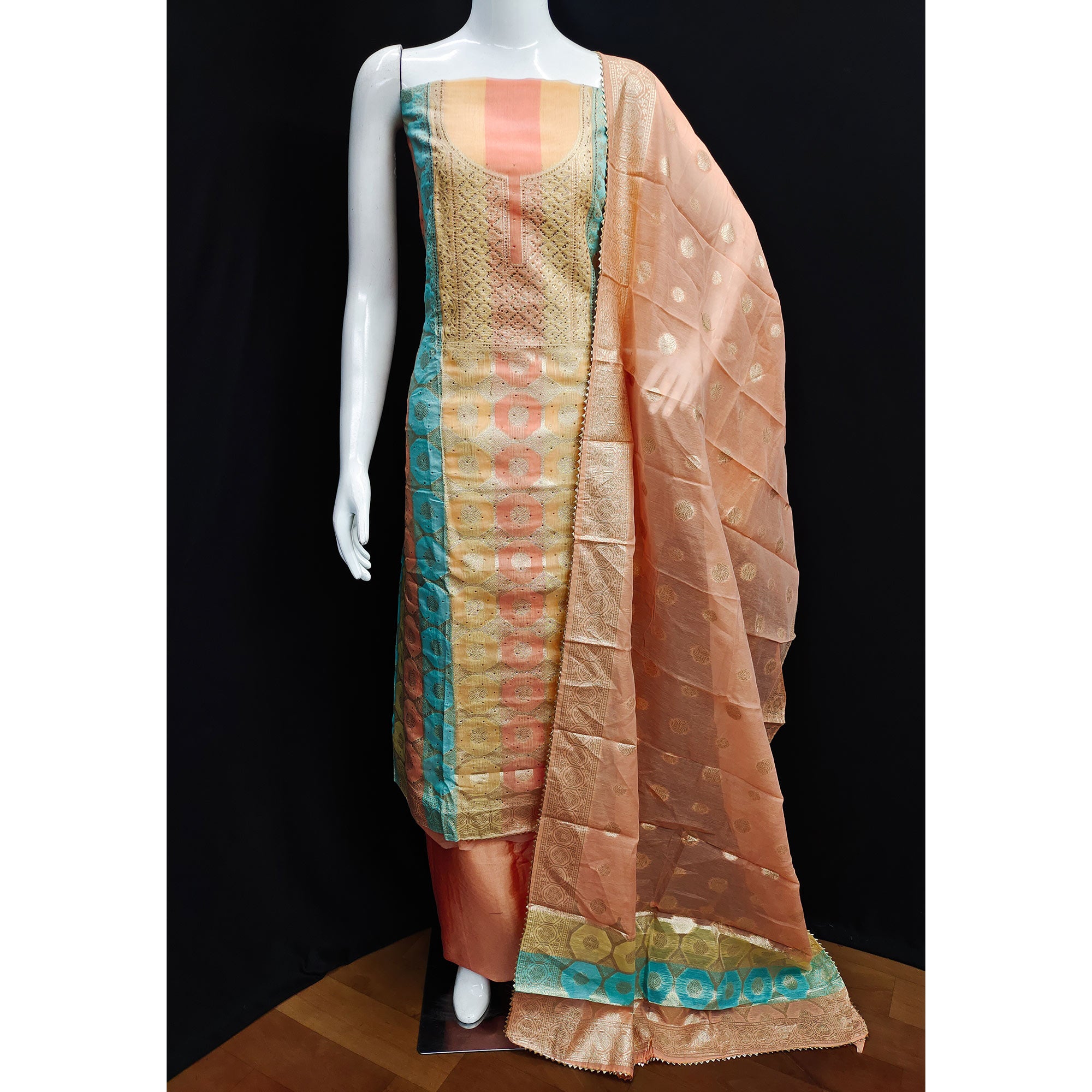 RAJT-7173-PEACH