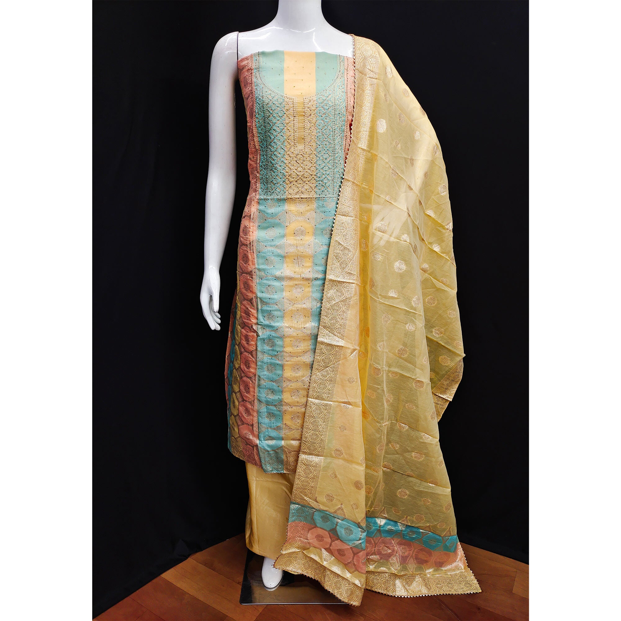 RAJT-7173-YELLOW