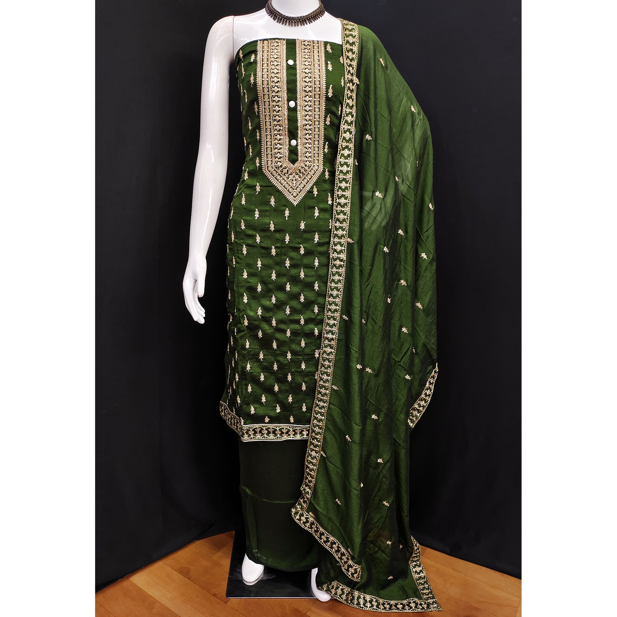 RAJT-7177-GREEN
