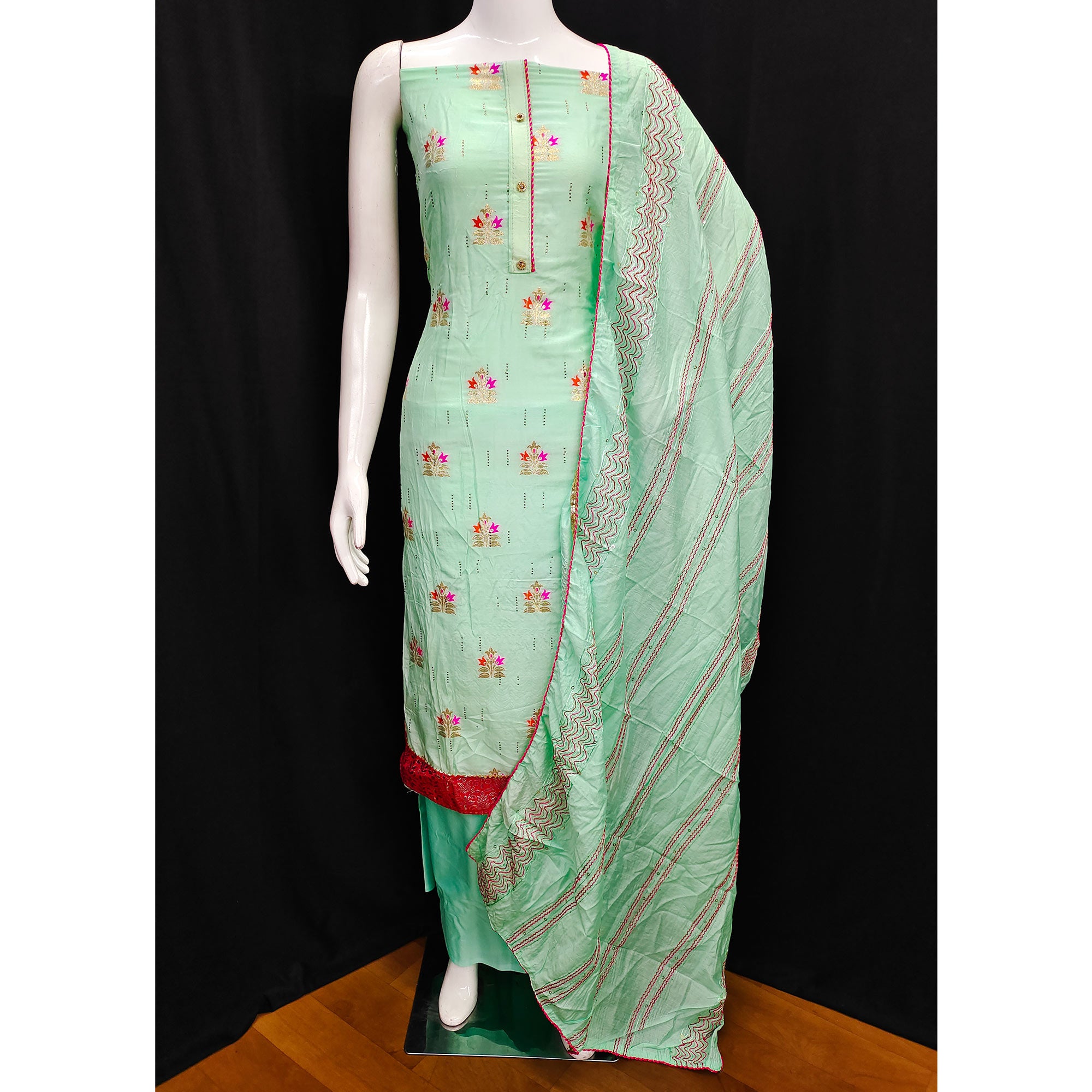 RAJT-7186-GREEN
