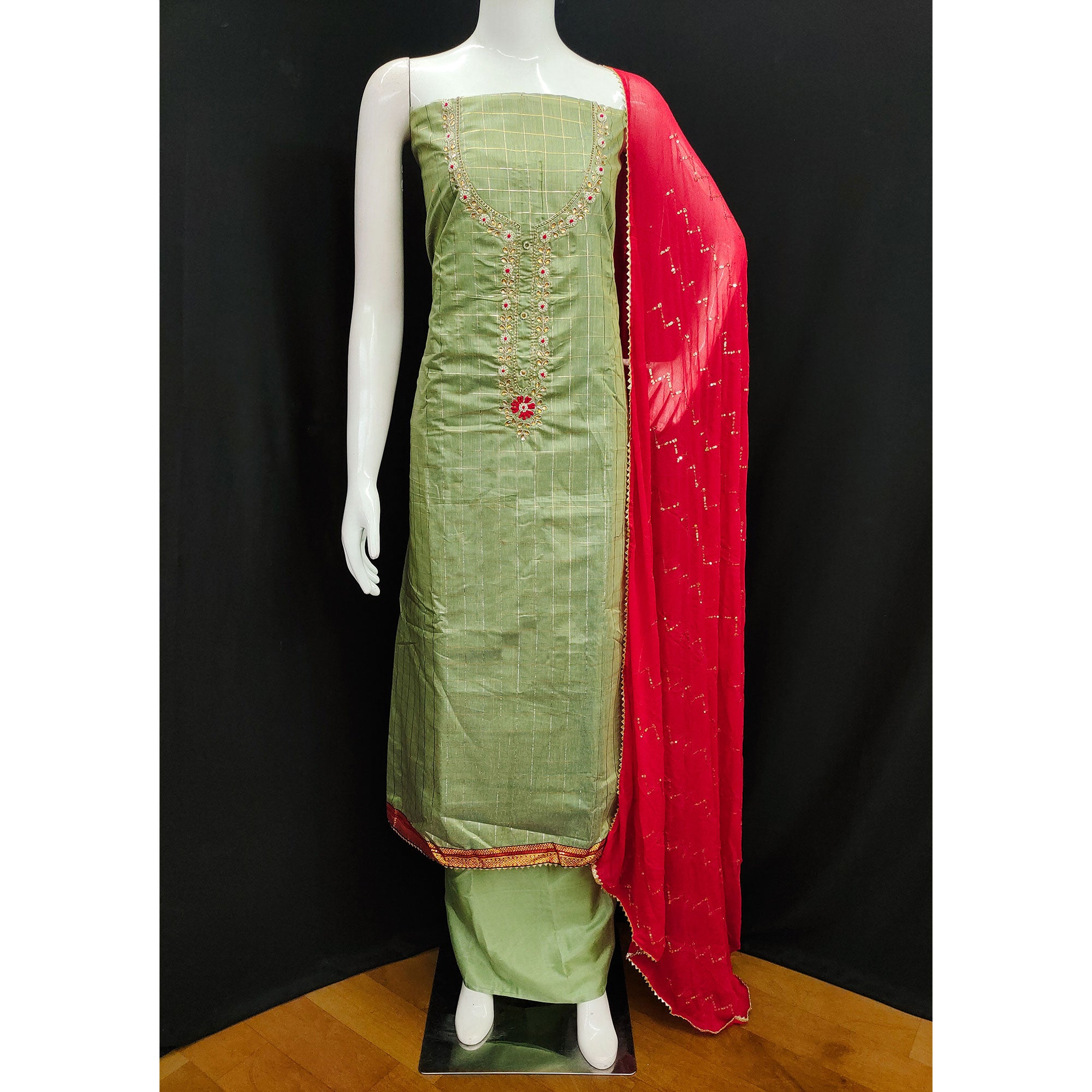 RAJT-7223-GREEN