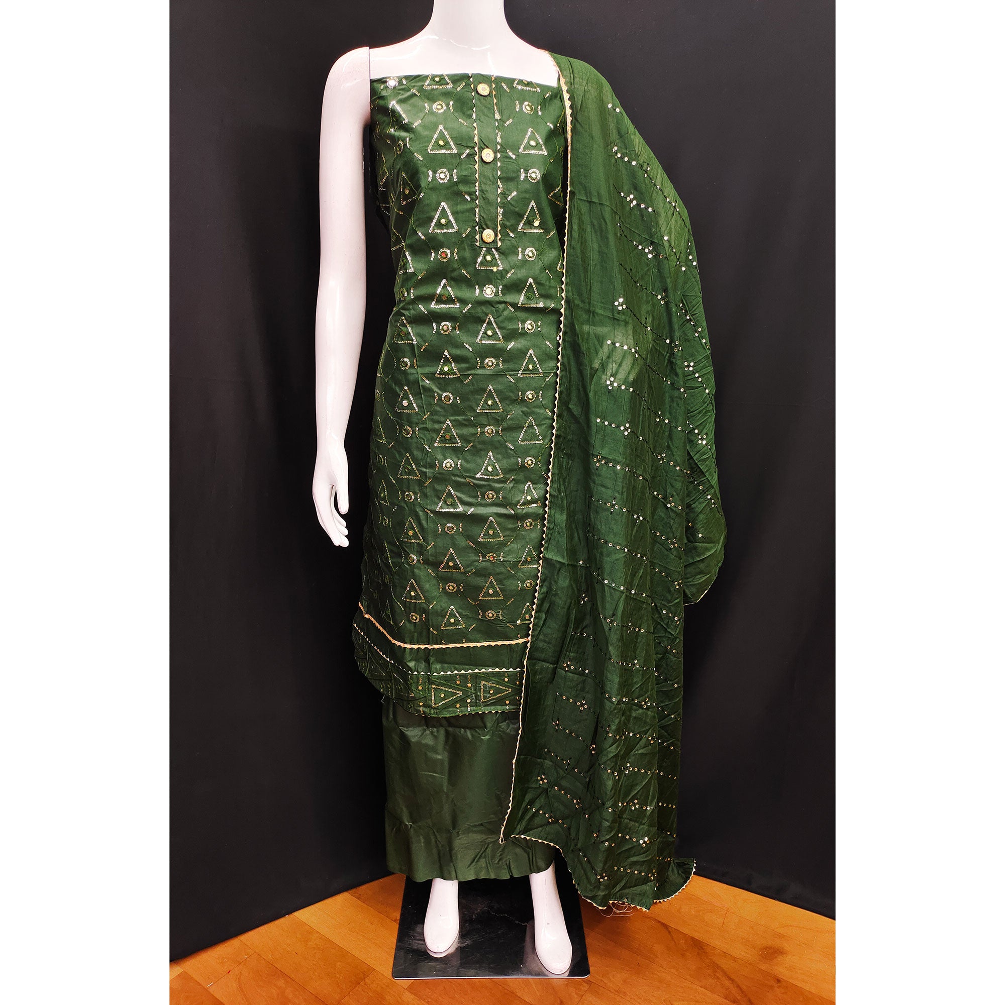 RAJT-7225-MEHANDIGREEN