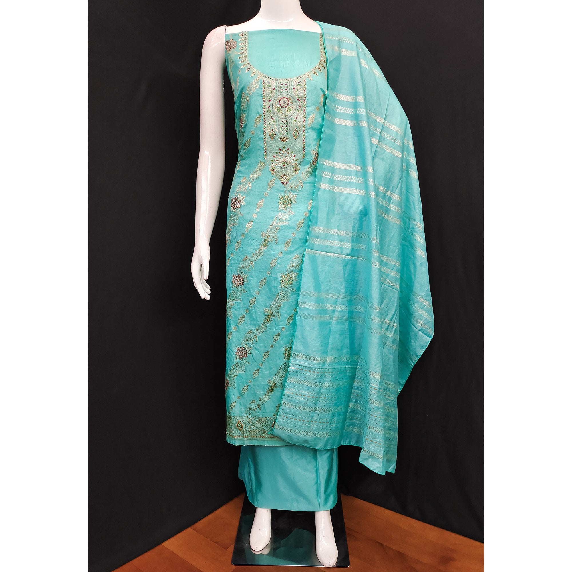 RAJT-7279-TURQUOISE