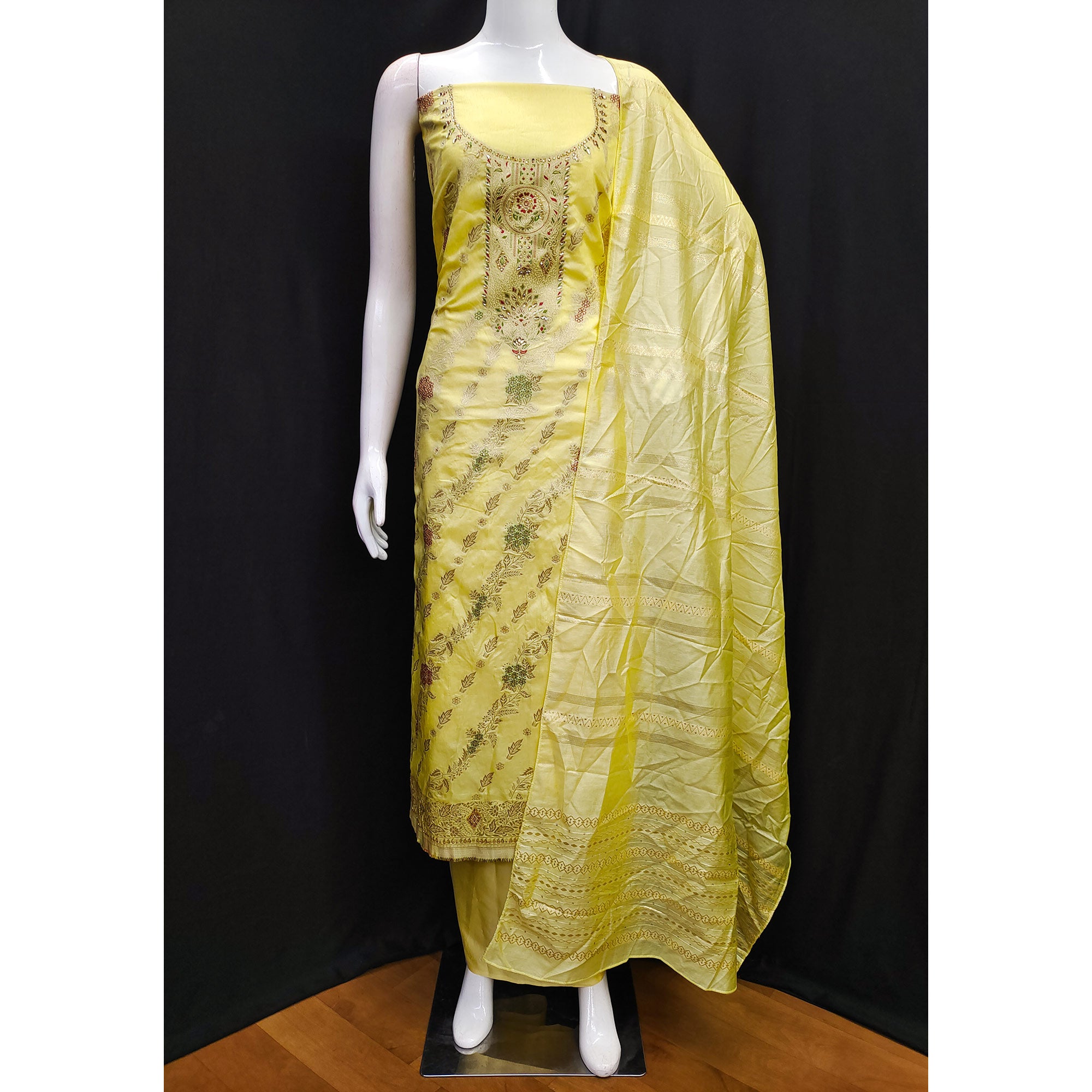 RAJT-7279-YELLOW