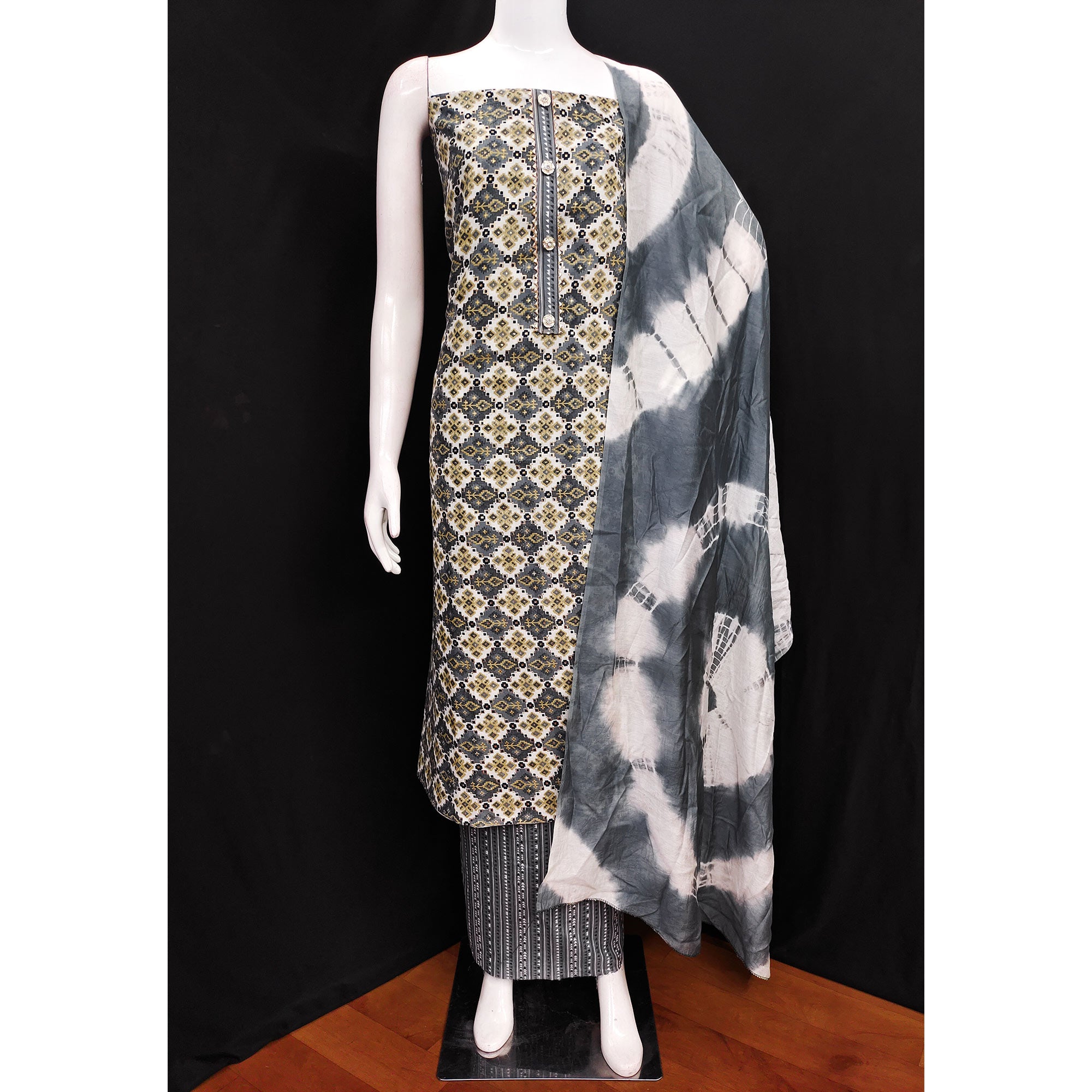 RAJT-7281-GREY