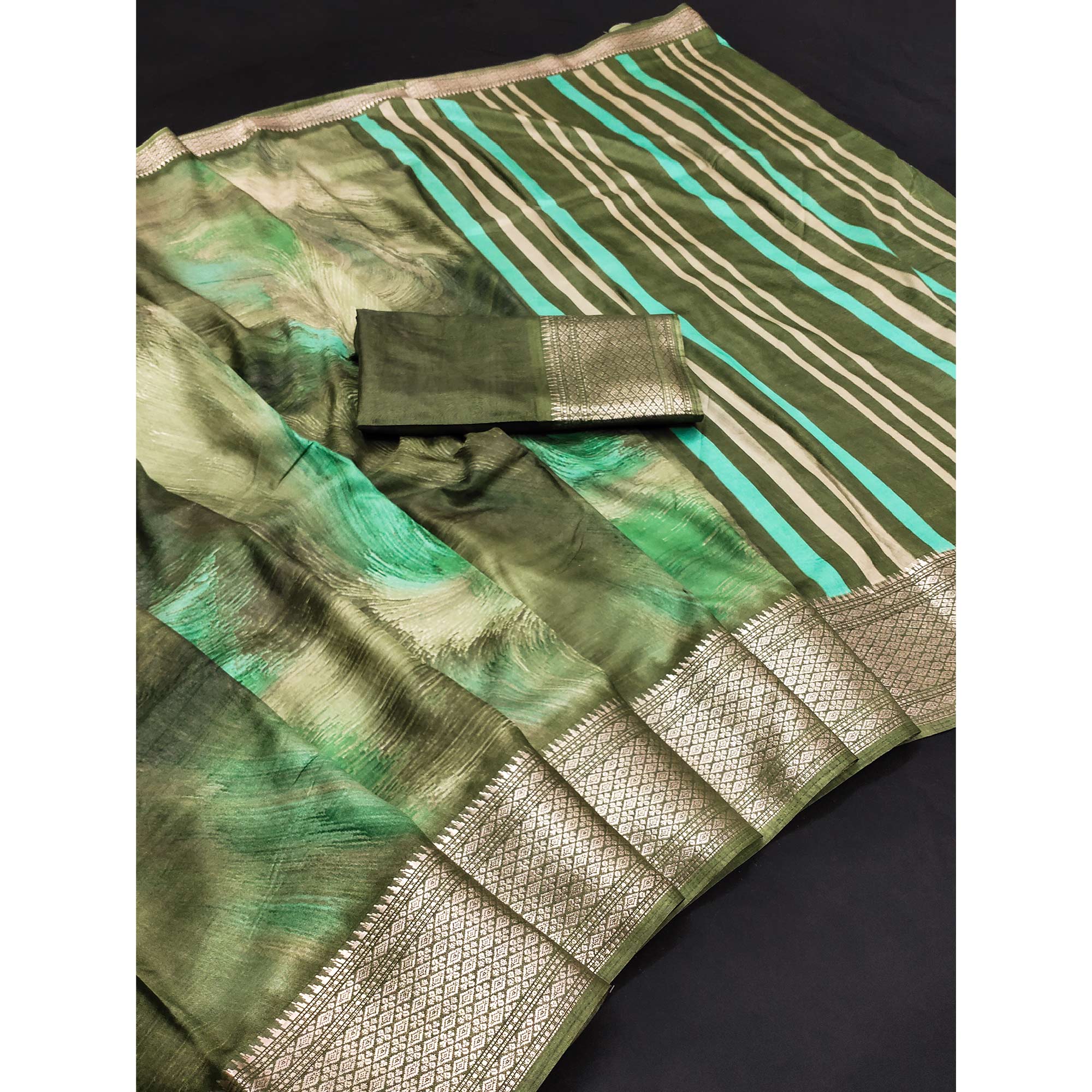 RAJT-7287-GREEN