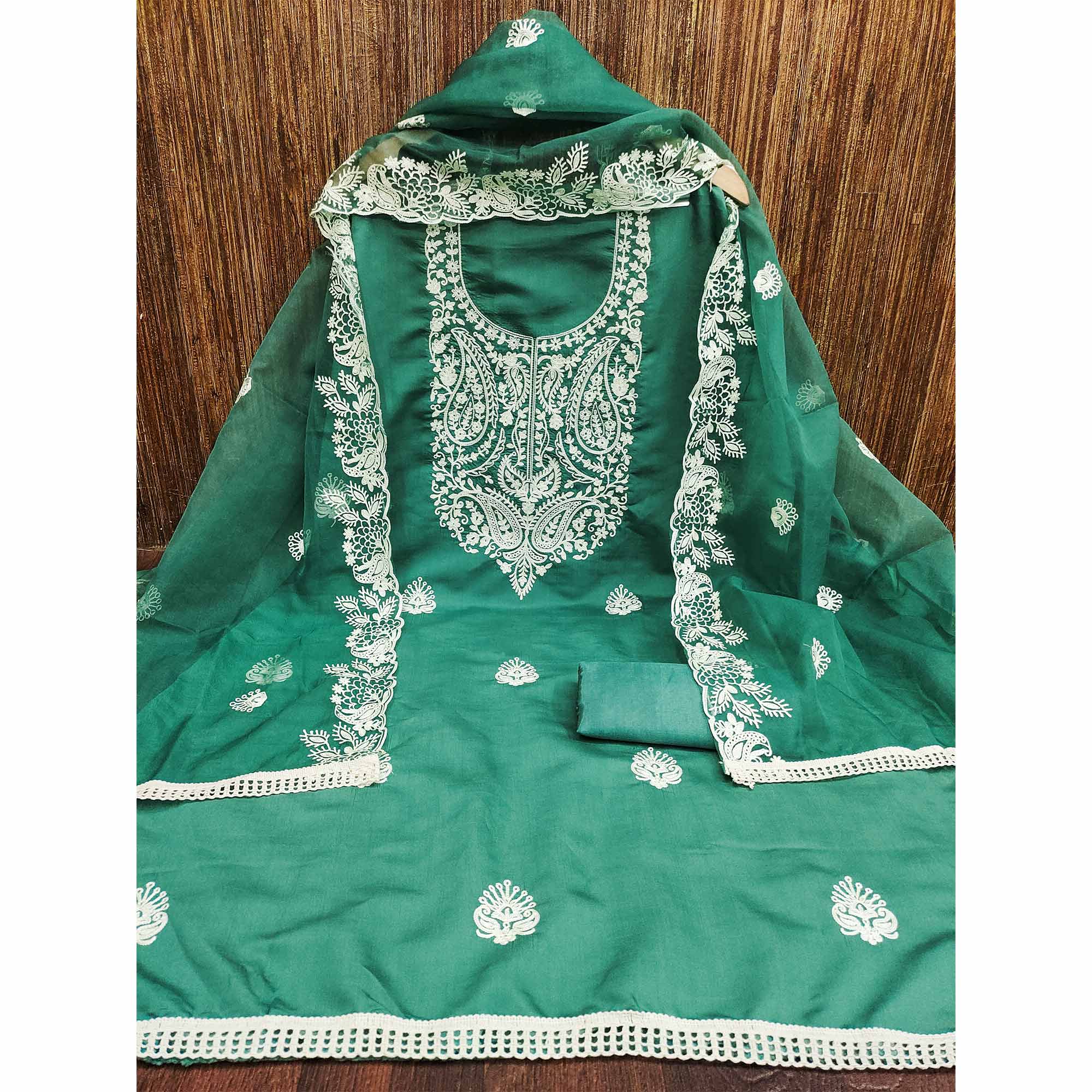 RAJT-7294-GREEN