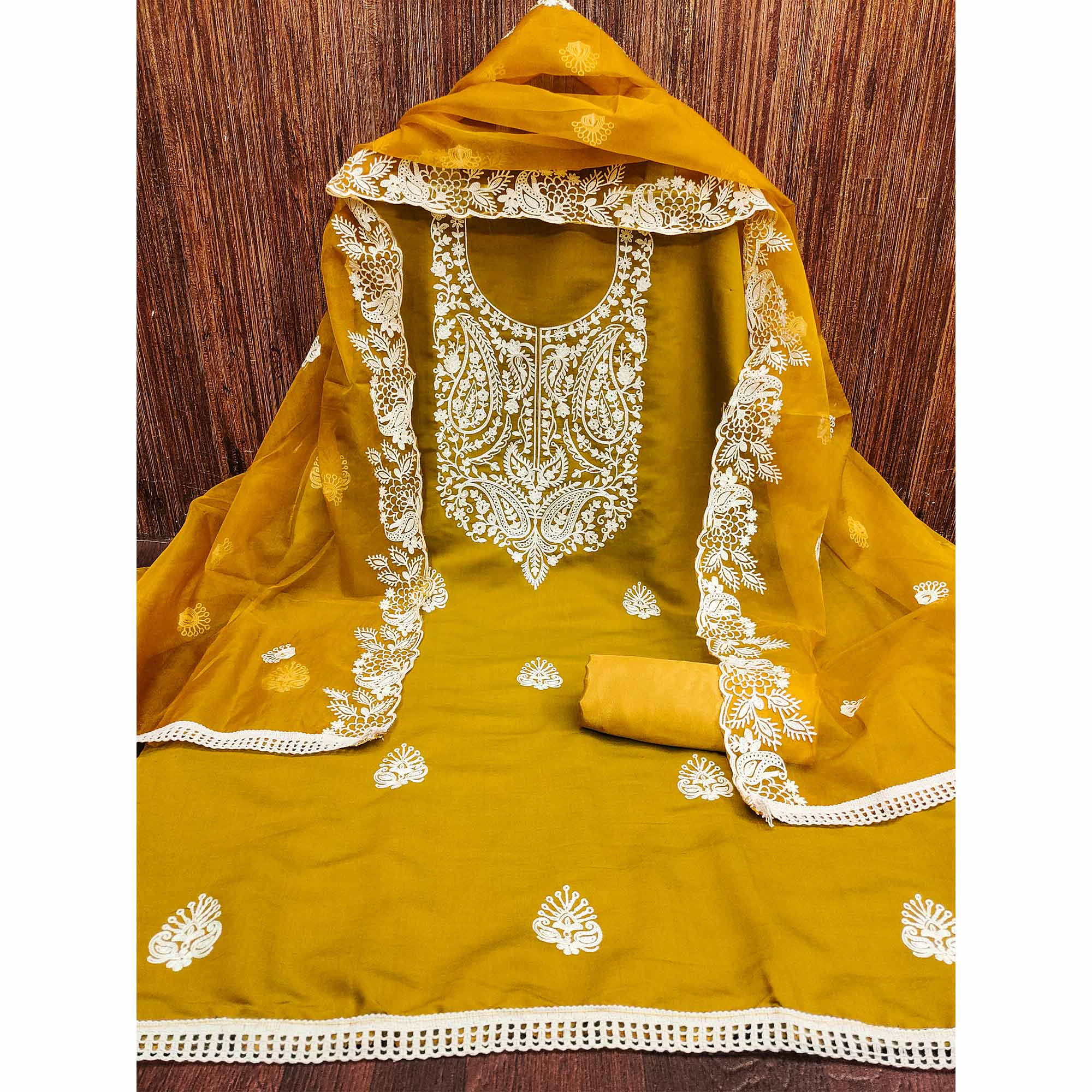 RAJT-7294-MUSTARD