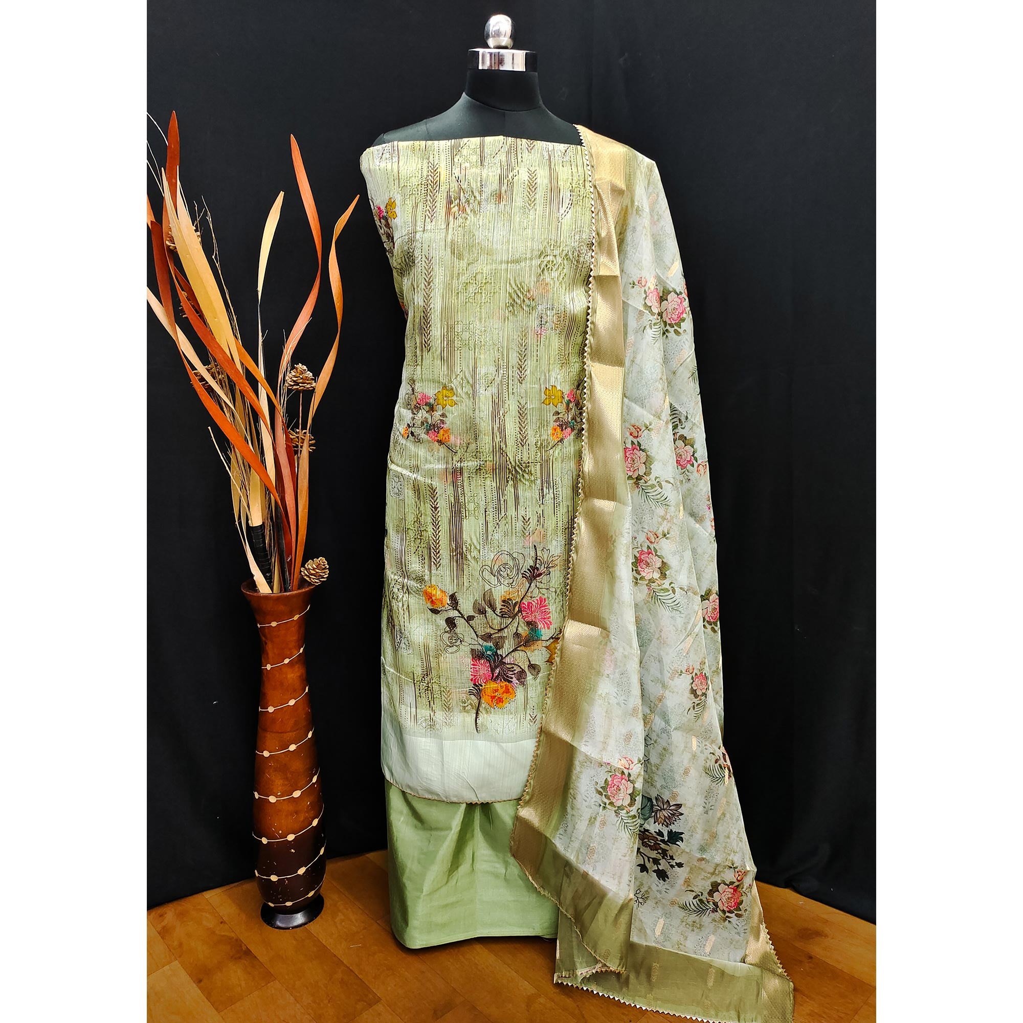 RAJT-7299-GREEN