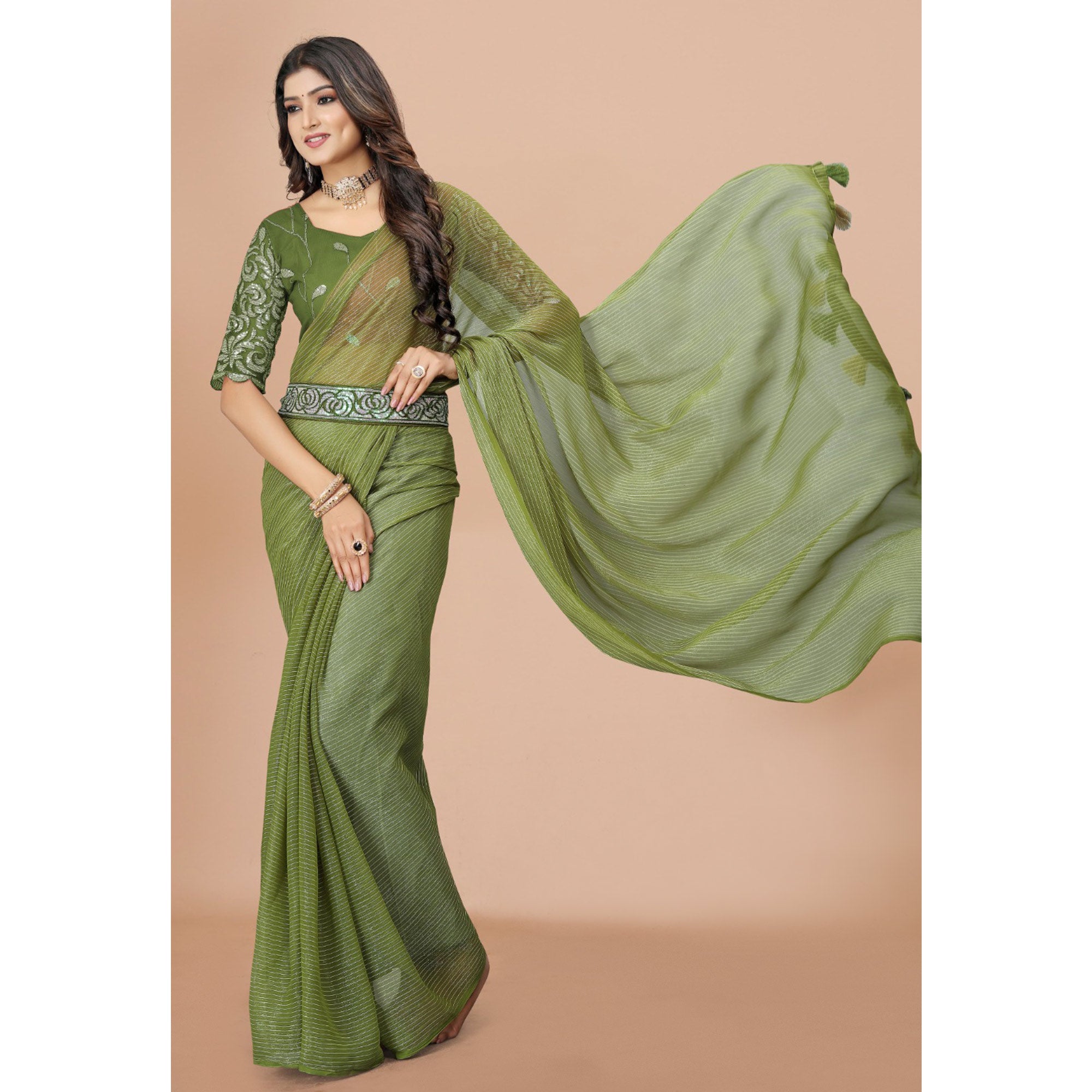 RAJT-7303-GREEN