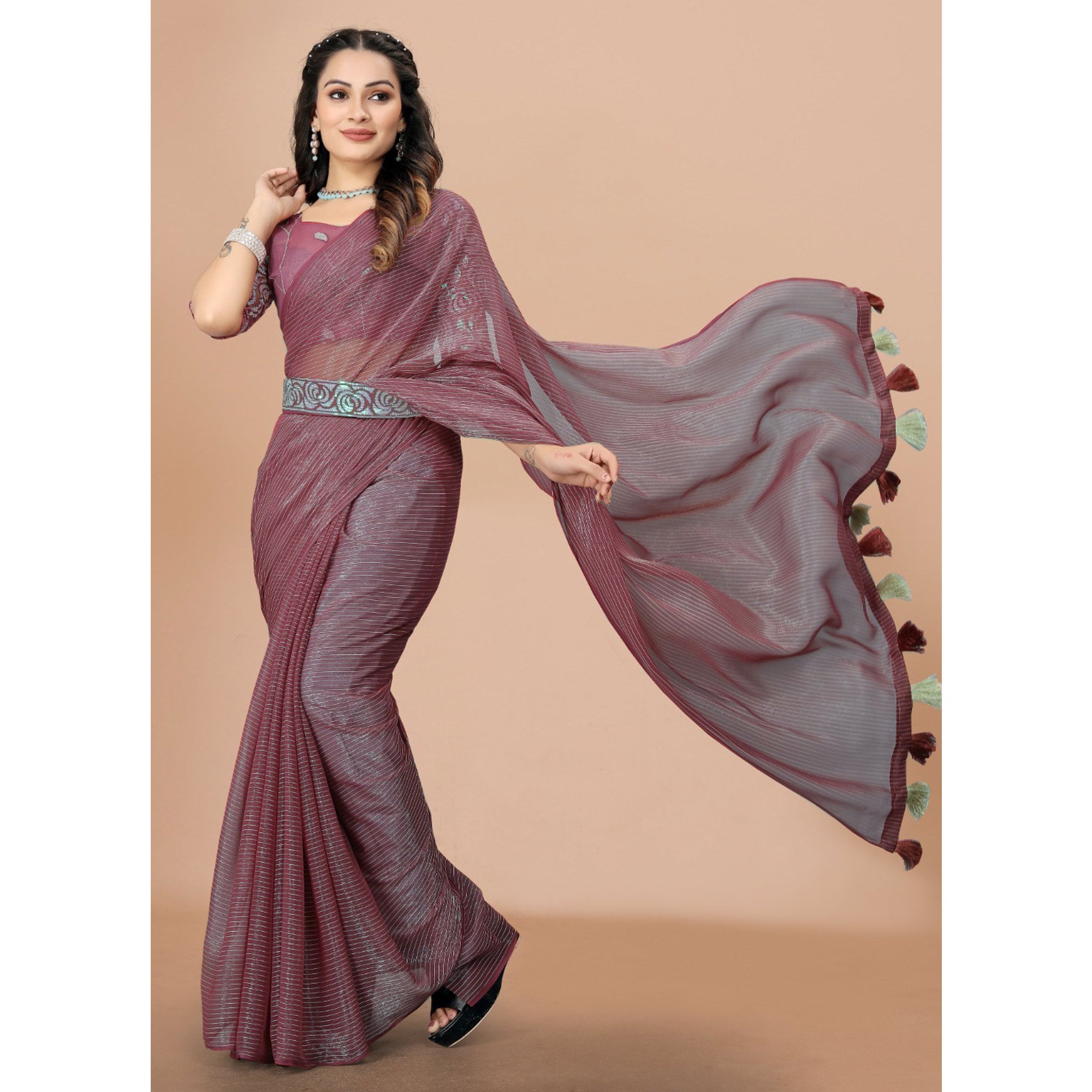RAJT-7303-MAUVE