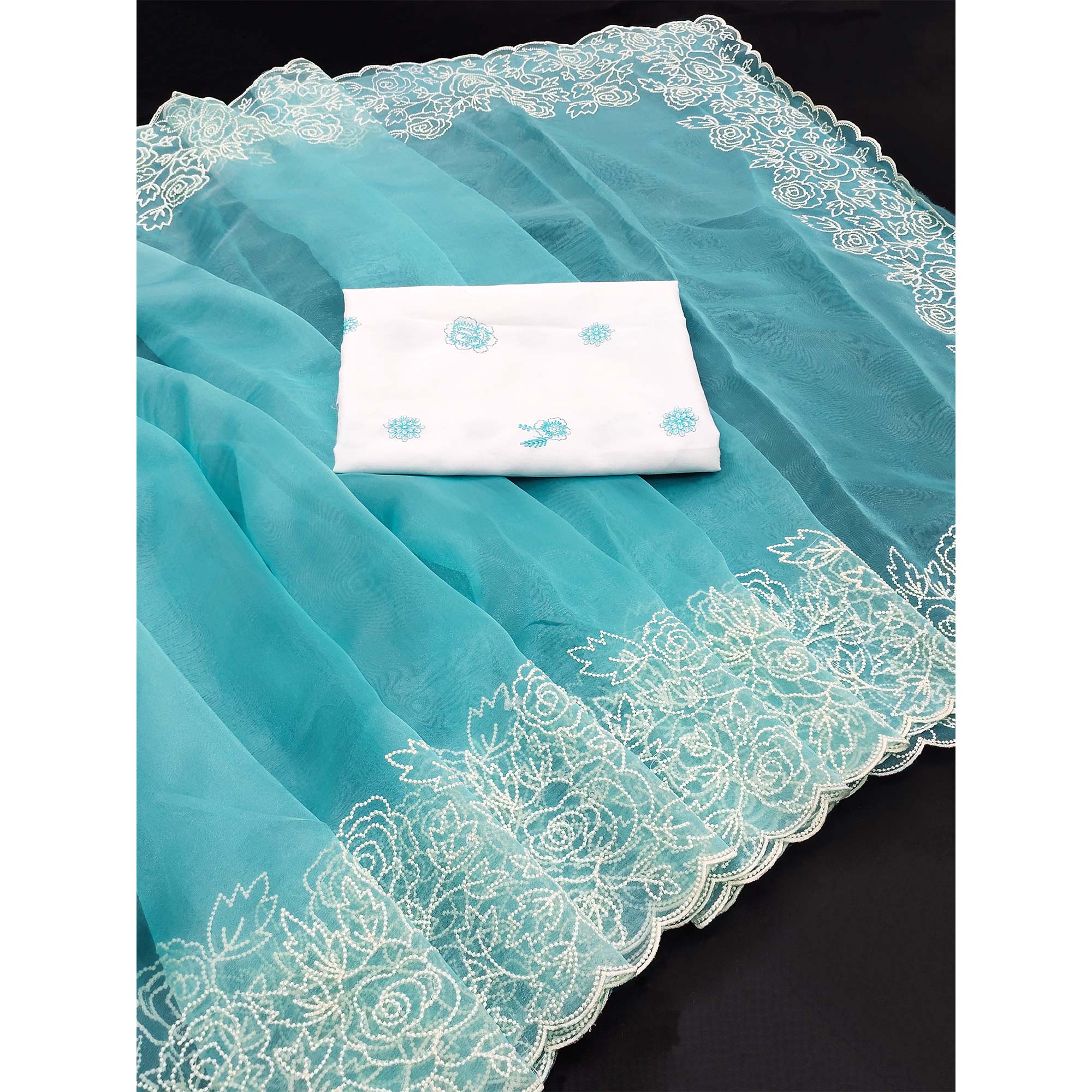 RAJT-7305-TURQUOISE